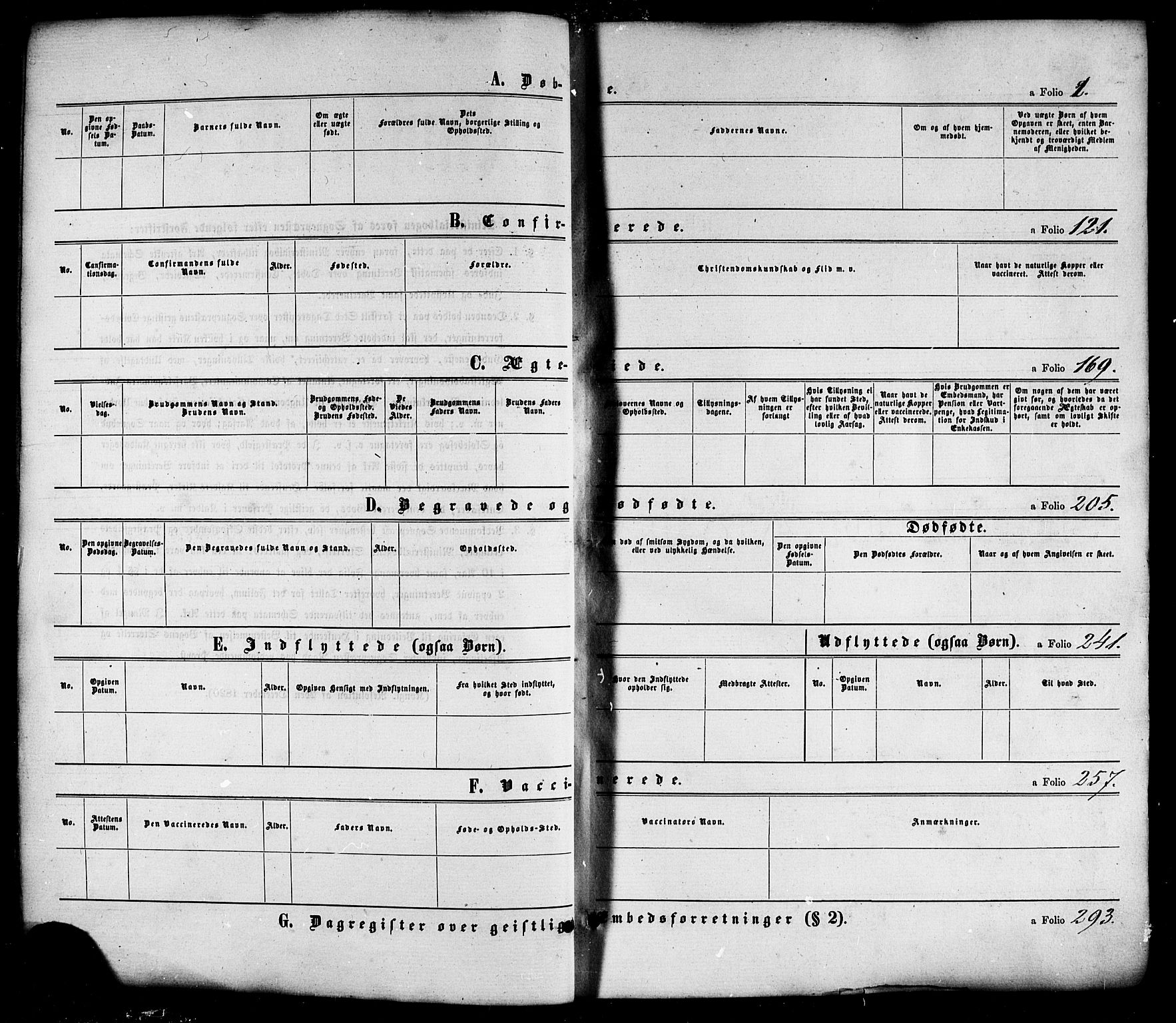 Ministerialprotokoller, klokkerbøker og fødselsregistre - Nordland, AV/SAT-A-1459/859/L0845: Ministerialbok nr. 859A05, 1863-1877