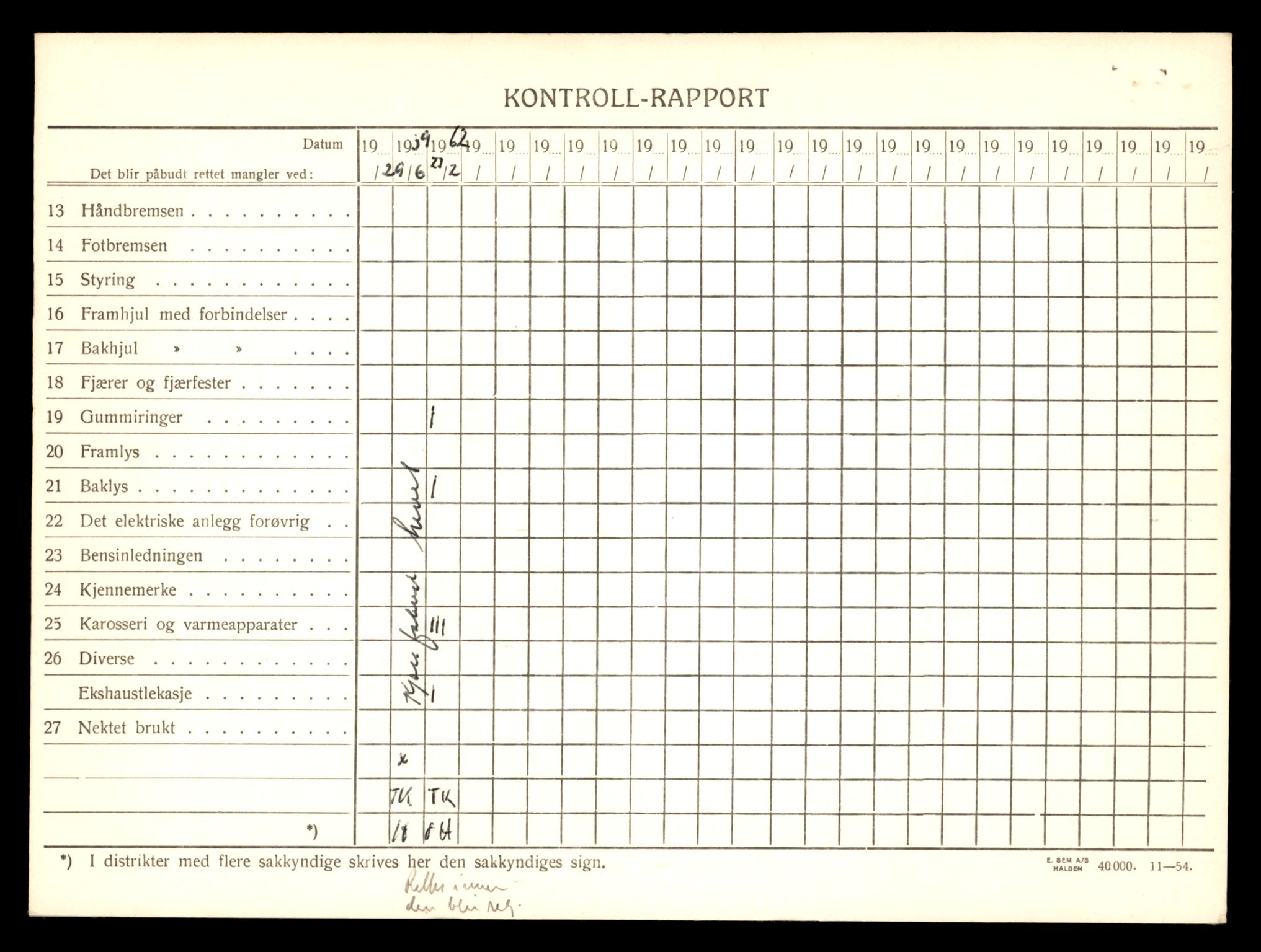 Møre og Romsdal vegkontor - Ålesund trafikkstasjon, AV/SAT-A-4099/F/Fe/L0048: Registreringskort for kjøretøy T 14721 - T 14863, 1927-1998, s. 3240