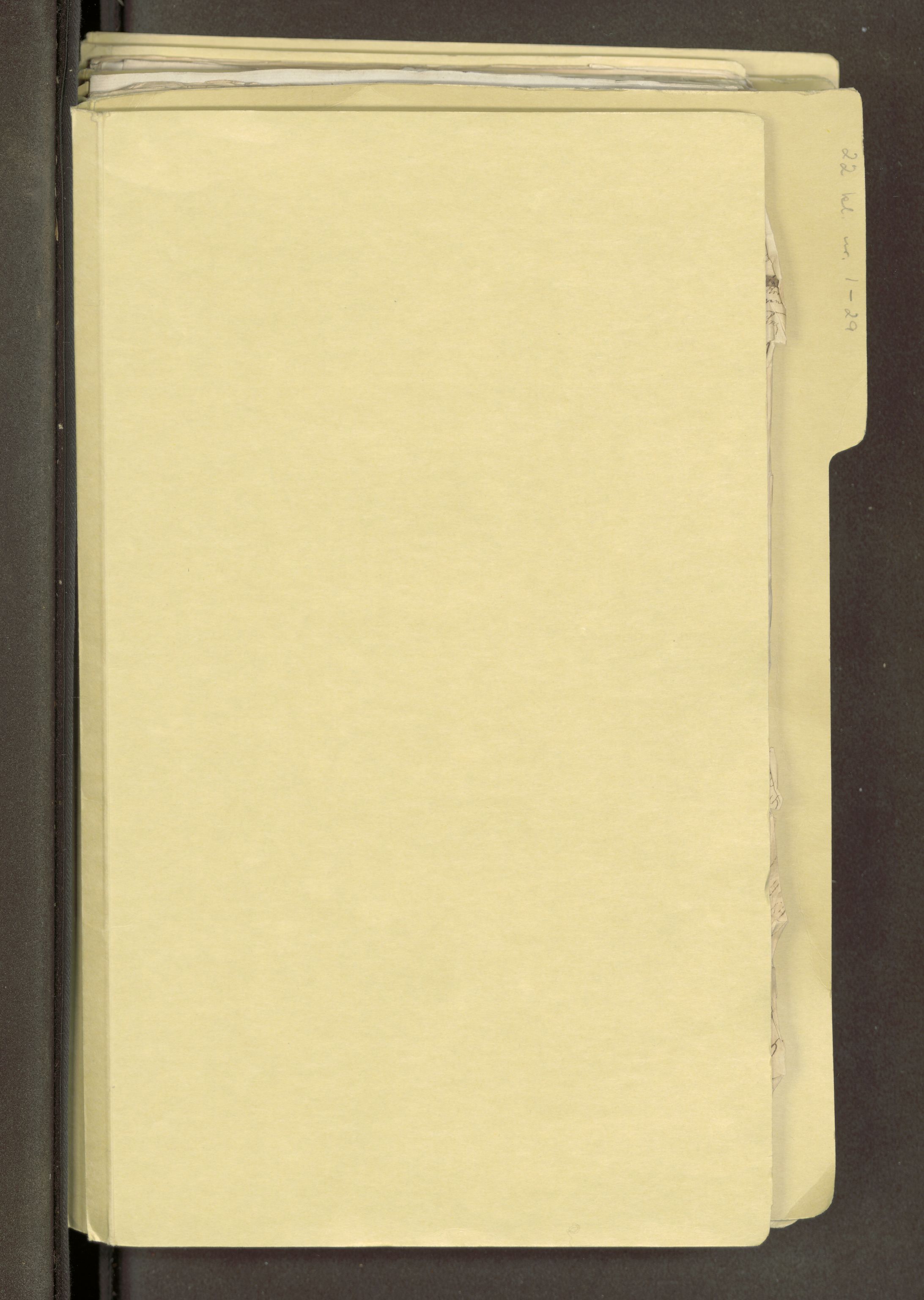 Røros kobberverk, SAT/PA-0211/1/22/L0001: Branntakstforretninger, 1824-1931, s. 1