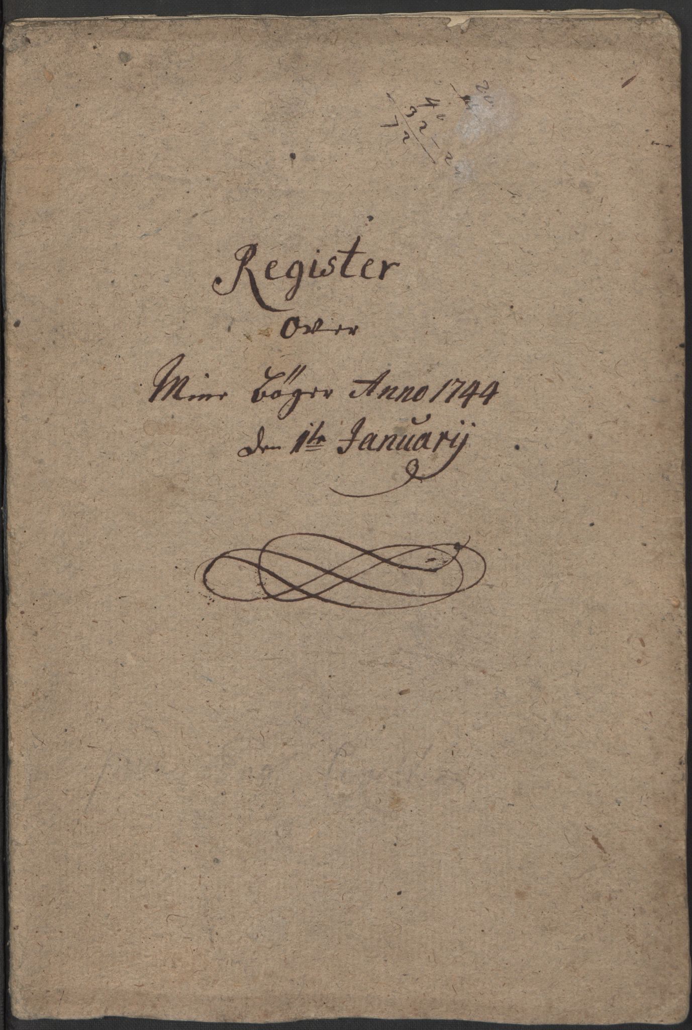 Forsvaret, Generalauditøren, RA/RAFA-1772/F/Fj/Fja/L0024: --, 1751-1814, s. 376