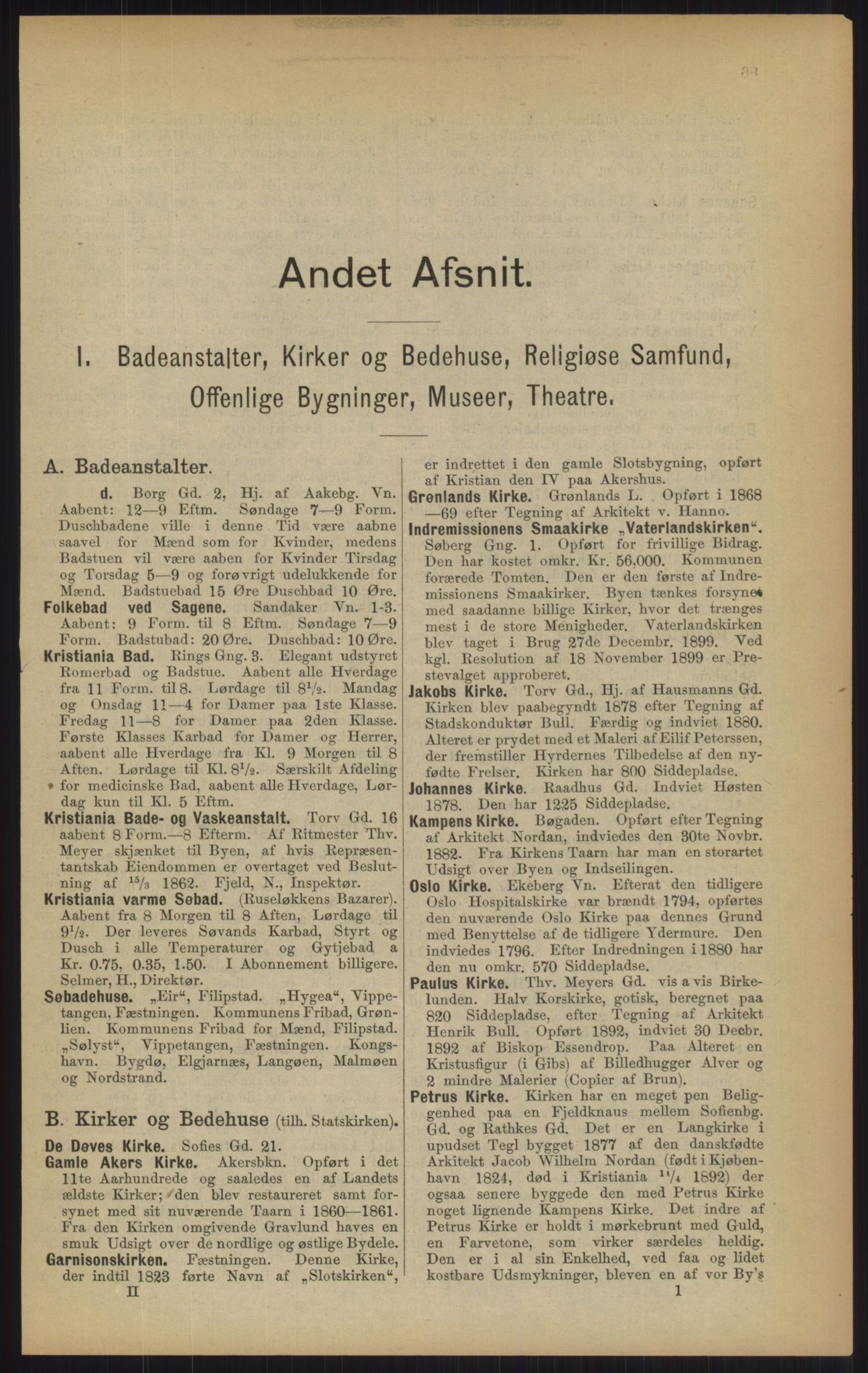 Kristiania/Oslo adressebok, PUBL/-, 1902, s. 85