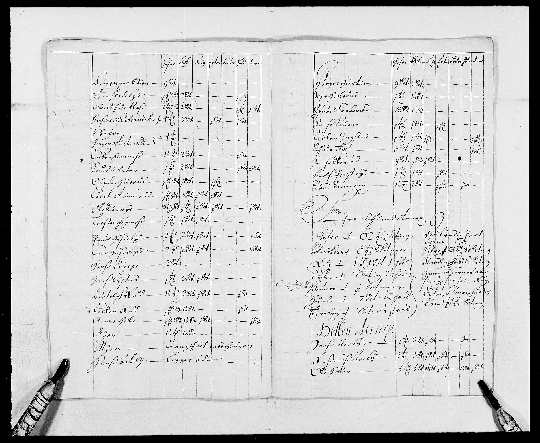 Rentekammeret inntil 1814, Reviderte regnskaper, Fogderegnskap, AV/RA-EA-4092/R05/L0271: Fogderegnskap Rakkestad, 1678-1679, s. 296