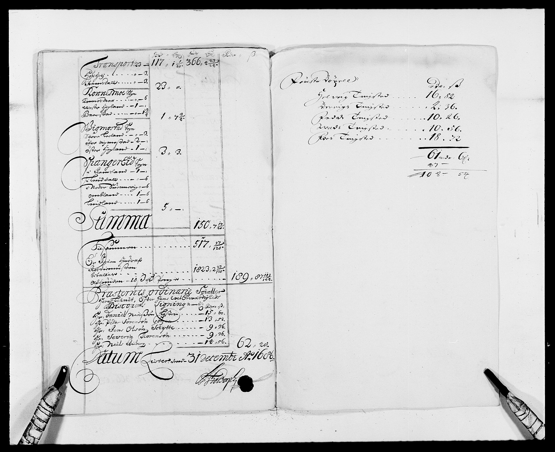 Rentekammeret inntil 1814, Reviderte regnskaper, Fogderegnskap, RA/EA-4092/R41/L2534: Fogderegnskap Lista, 1686-1688, s. 42