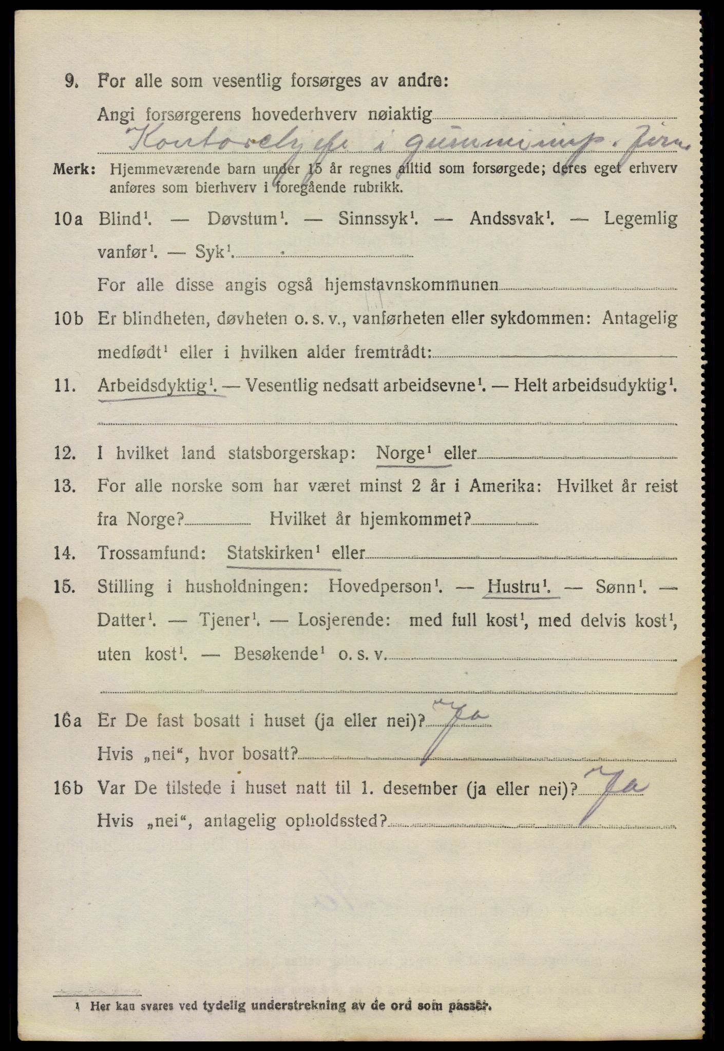 SAO, Folketelling 1920 for 0219 Bærum herred, 1920, s. 41127