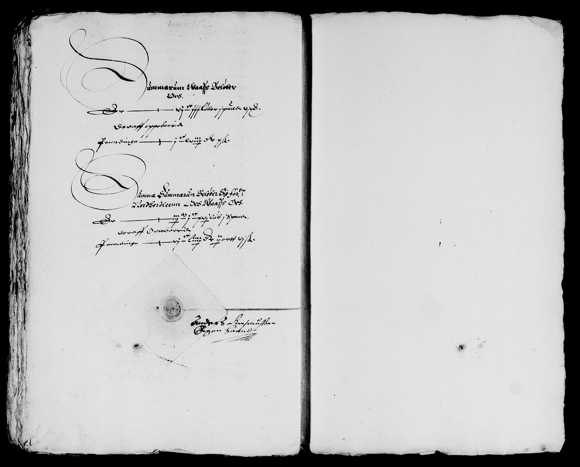 Rentekammeret inntil 1814, Reviderte regnskaper, Lensregnskaper, AV/RA-EA-5023/R/Rb/Rbt/L0047: Bergenhus len, 1627-1629