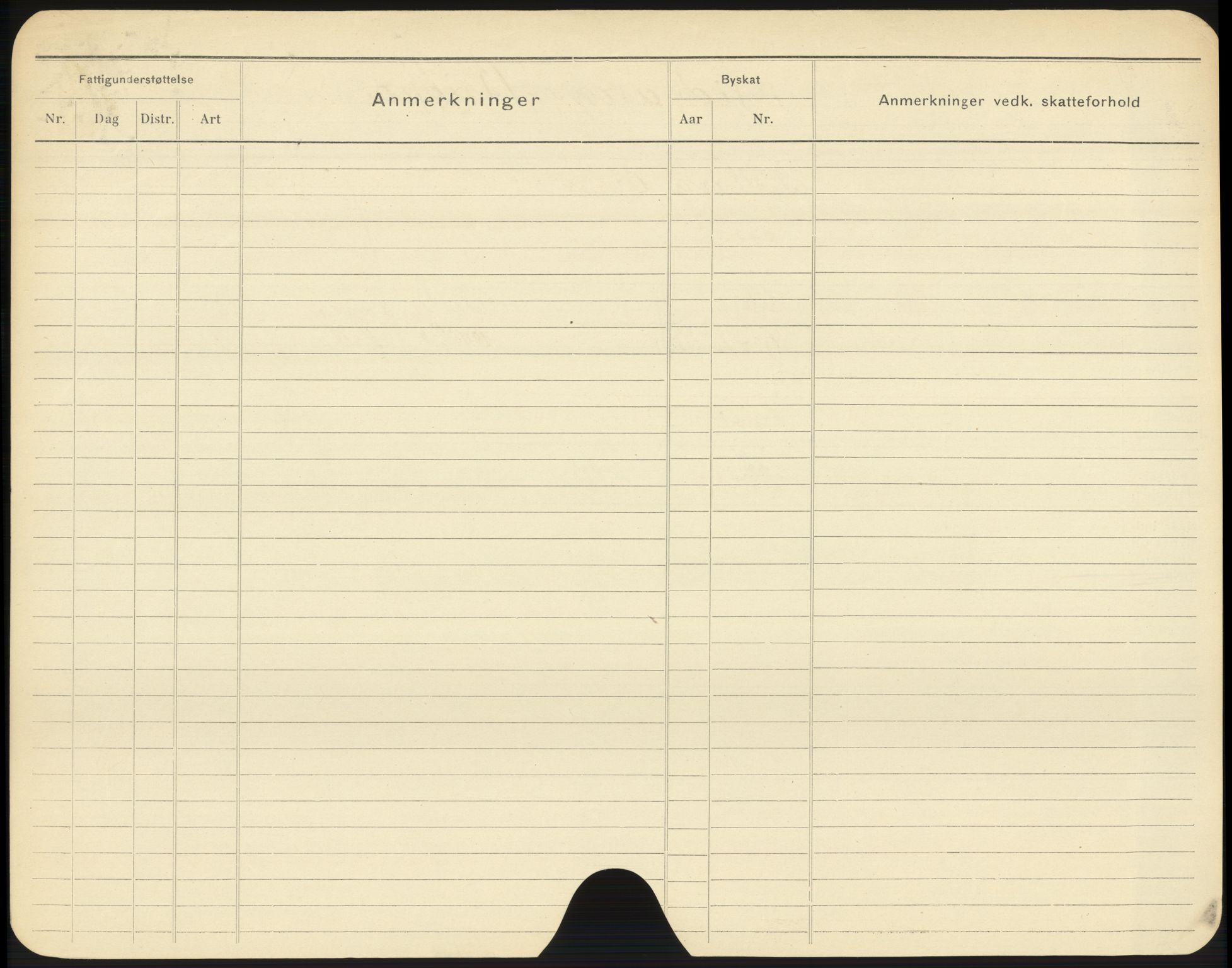 Bergen folkeregister, AV/SAB-A-17201/I/Ia/L0021: Utflyttet 1912 - 1920, Middelthon - Mørk, 1912-1920