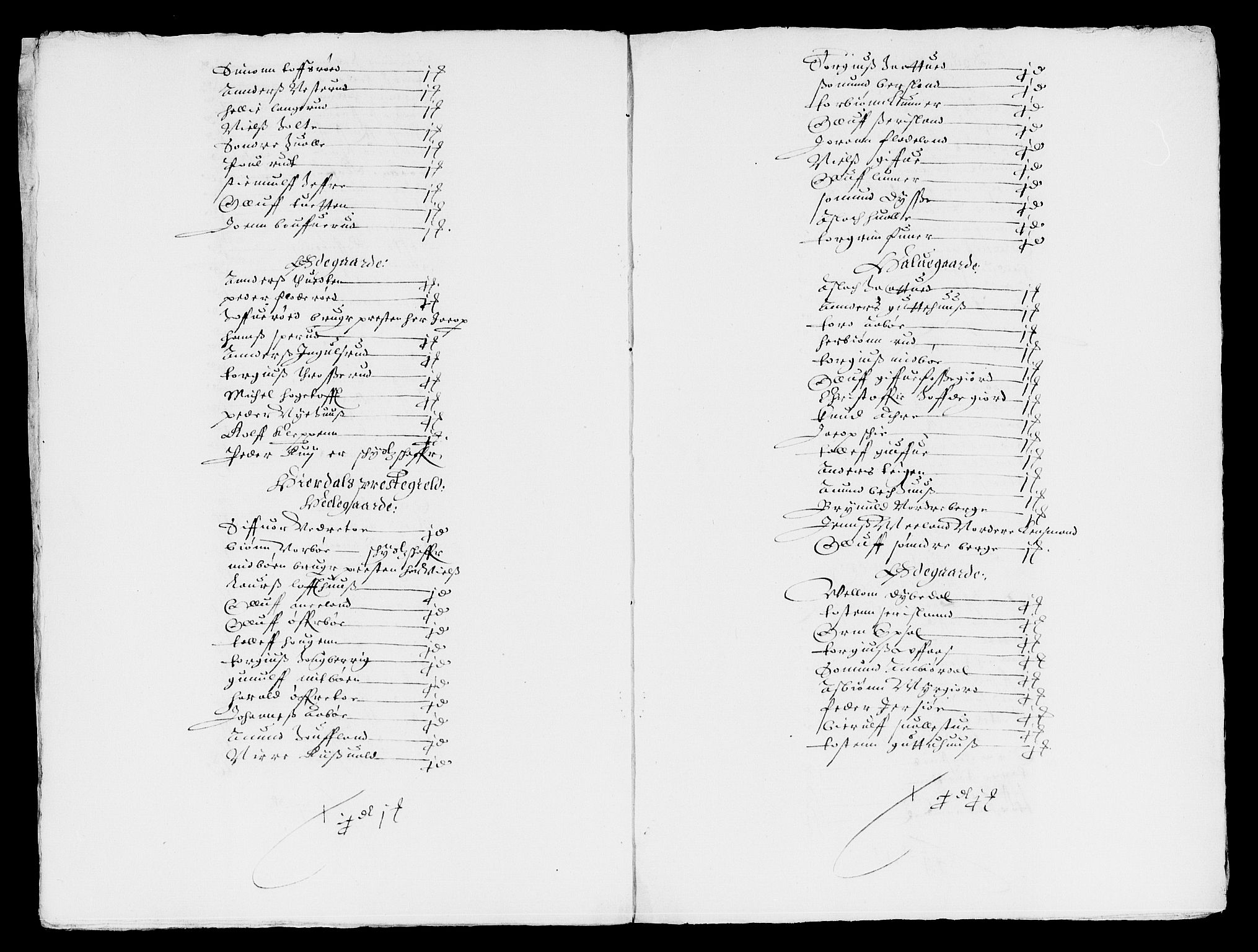 Rentekammeret inntil 1814, Reviderte regnskaper, Lensregnskaper, AV/RA-EA-5023/R/Rb/Rba/L0086: Akershus len, 1627-1629
