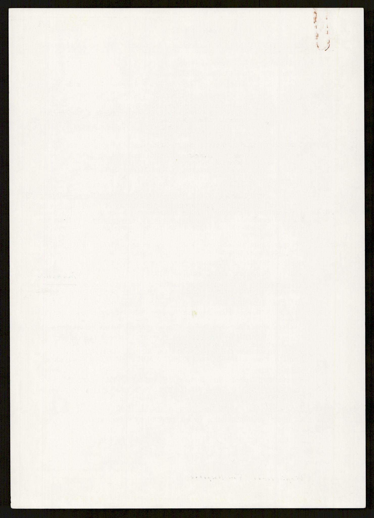 "17-Gruppen Kina", AV/RA-PA-1688/A/L0001: Møtereferater, 1979-1986, s. 13