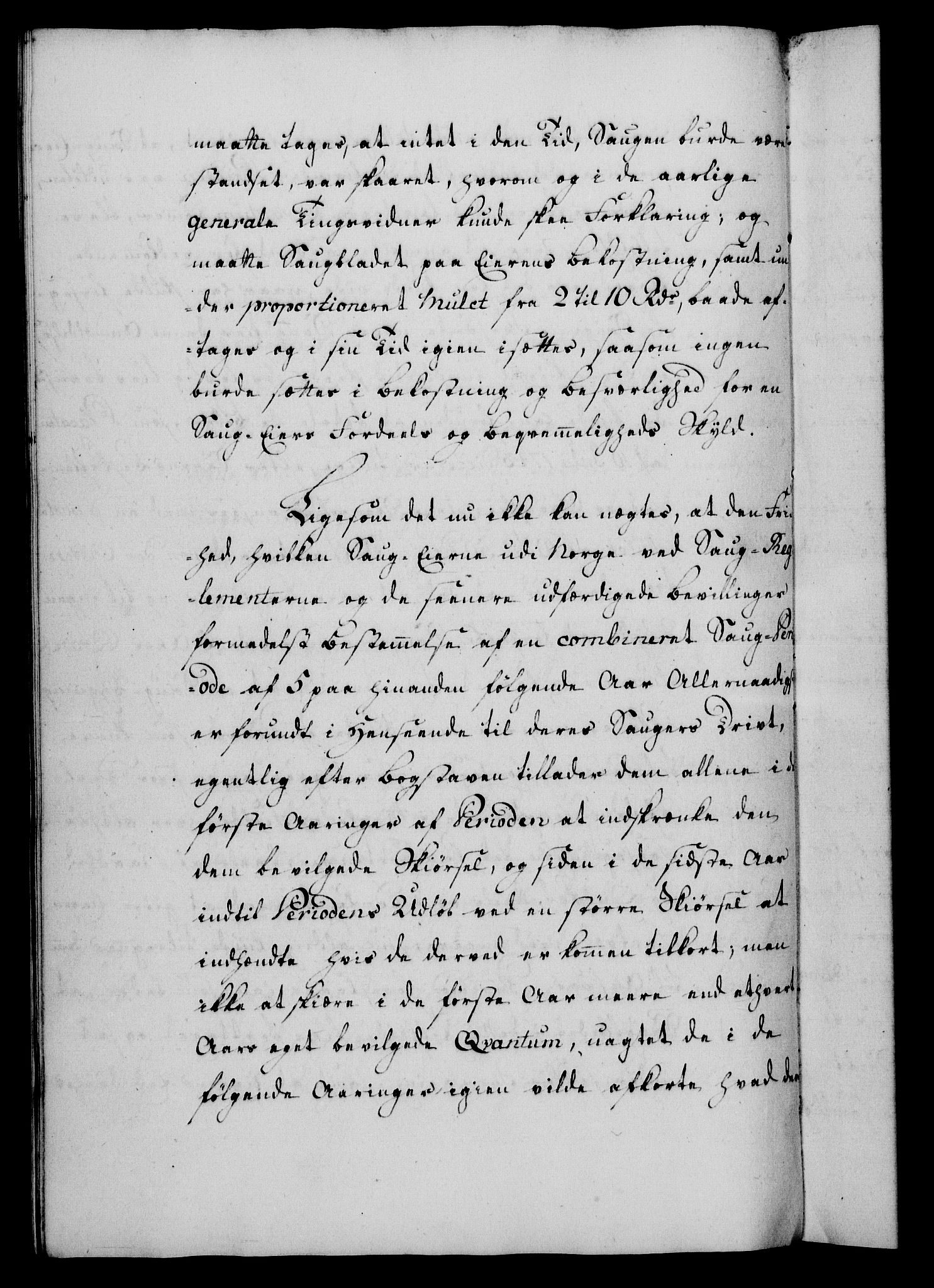 Rentekammeret, Kammerkanselliet, AV/RA-EA-3111/G/Gf/Gfa/L0062: Norsk relasjons- og resolusjonsprotokoll (merket RK 52.62), 1780, s. 203