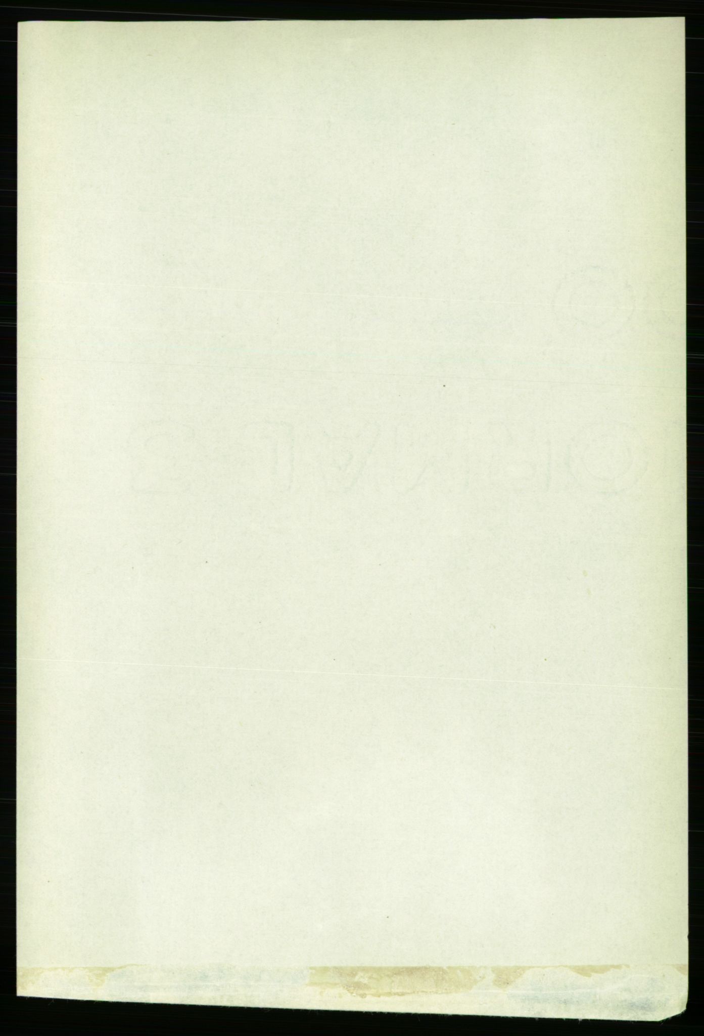 RA, Folketelling 1891 for 1718 Leksvik herred, 1891, s. 3131