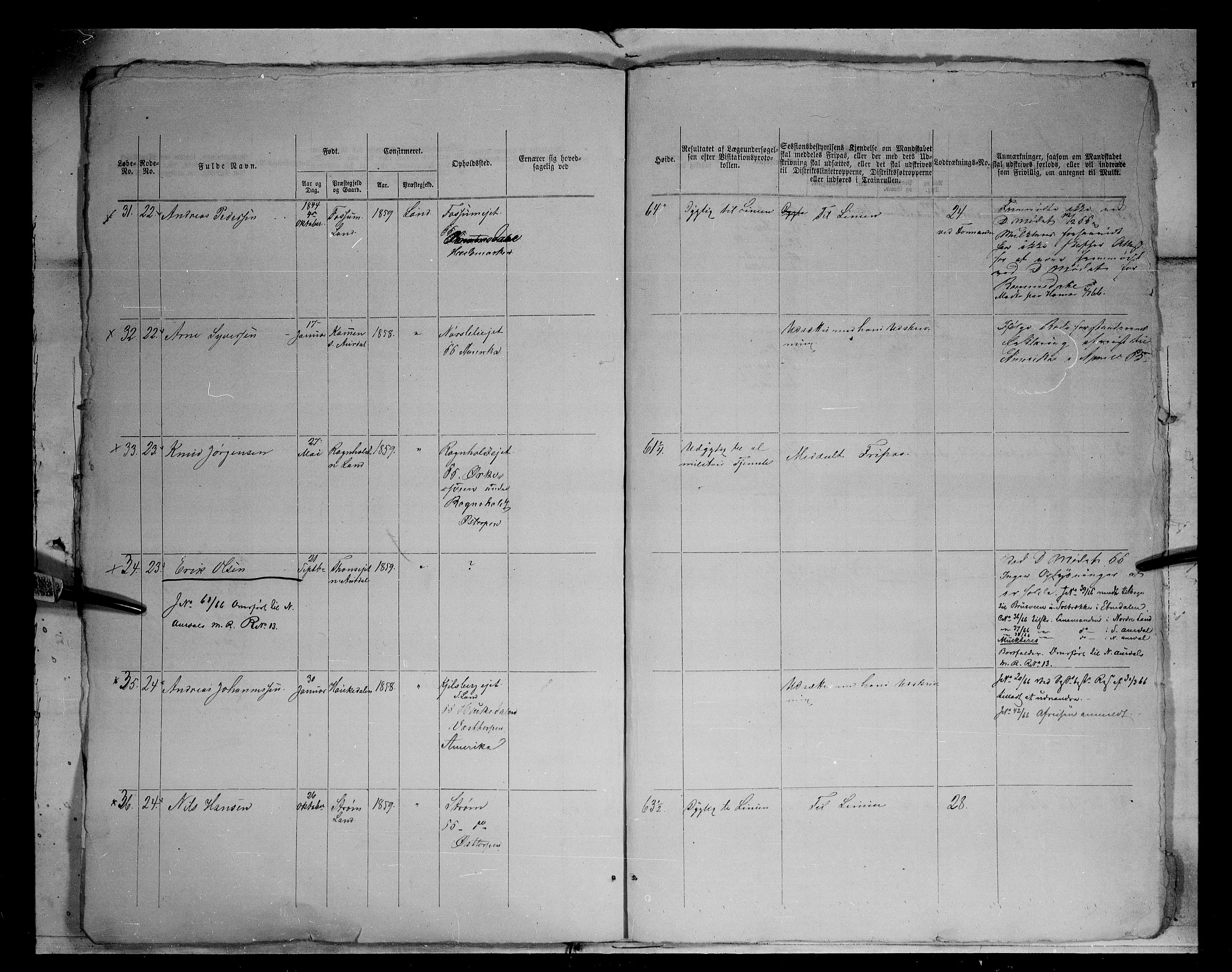 Fylkesmannen i Oppland, AV/SAH-FYO-002/1/K/Kg/L1167: Søndre og Nordre Land, Vestre Toten, 1860-1879, s. 9067