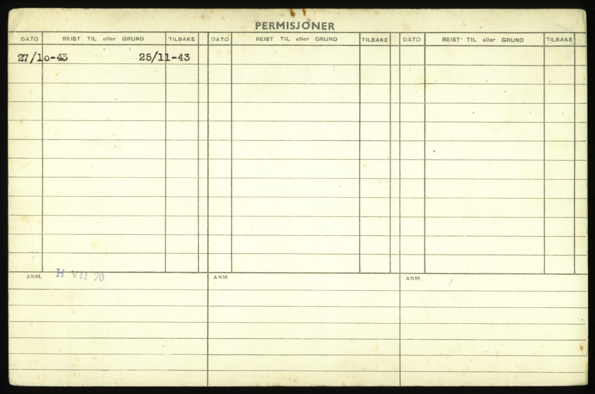 Forsvaret, Troms infanteriregiment nr. 16, AV/RA-RAFA-3146/P/Pa/L0021: Rulleblad for regimentets menige mannskaper, årsklasse 1937, 1937, s. 782