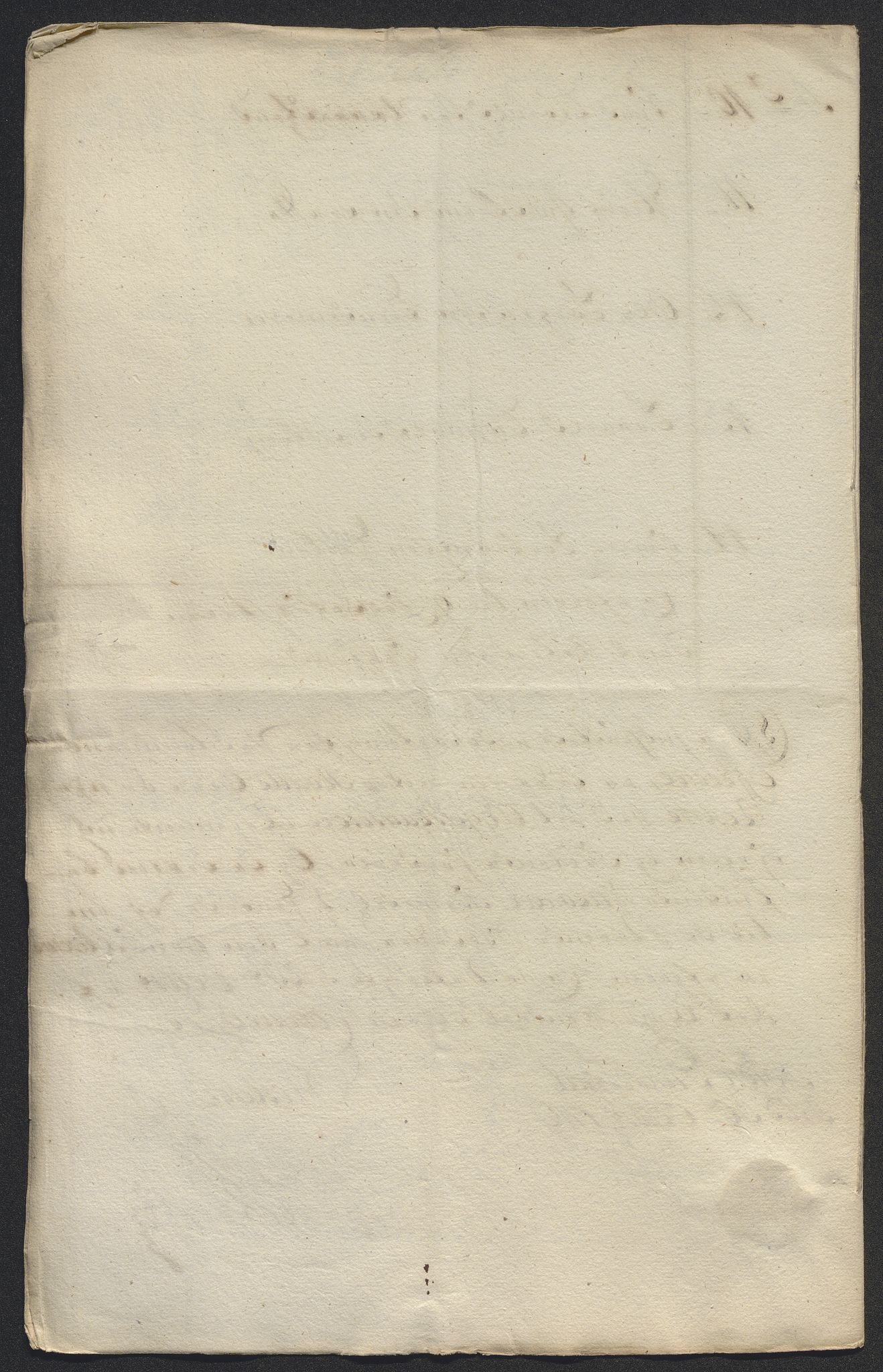 Kristiania stiftamt, AV/SAO-A-10386/E/Ed/Ede/L0005: Fogder, 1716, s. 95
