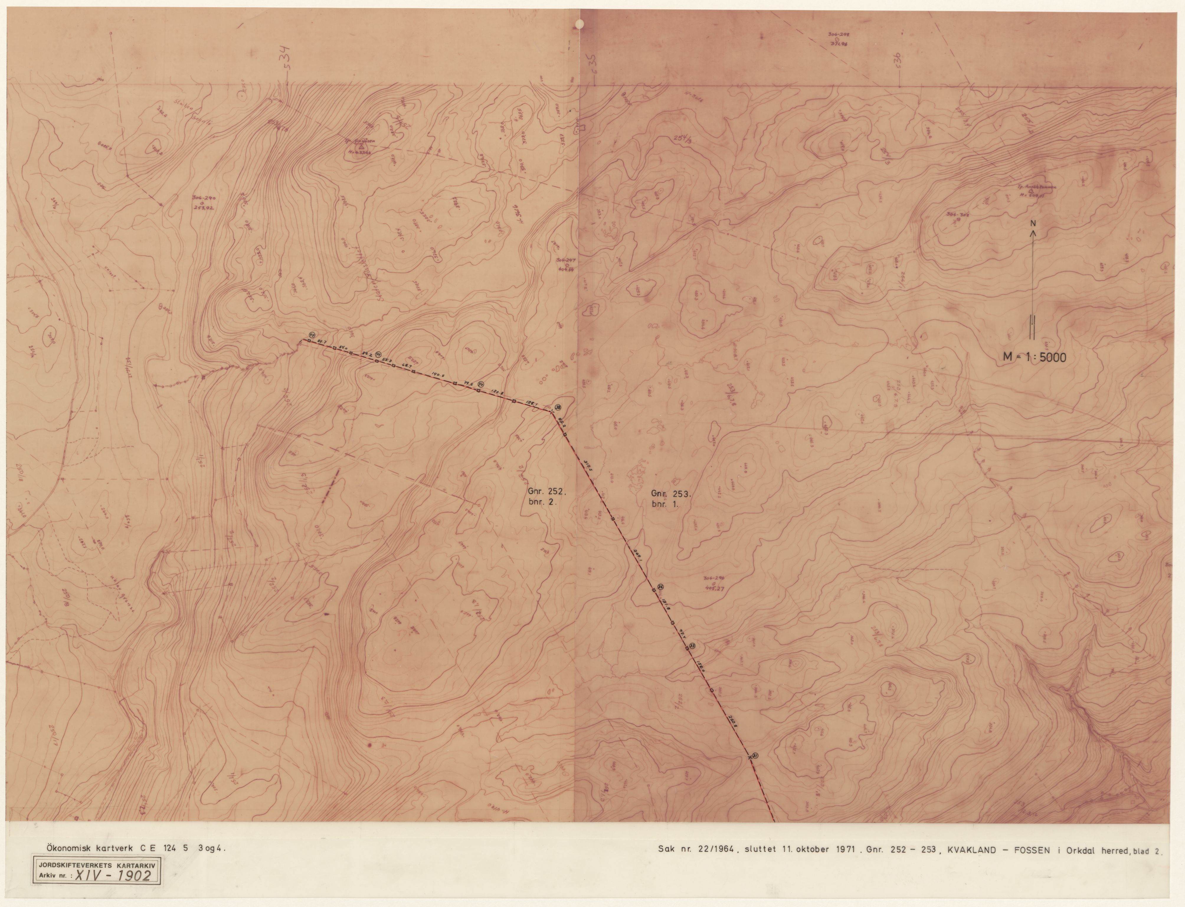 Jordskifteverkets kartarkiv, AV/RA-S-3929/T, 1859-1988, s. 2981