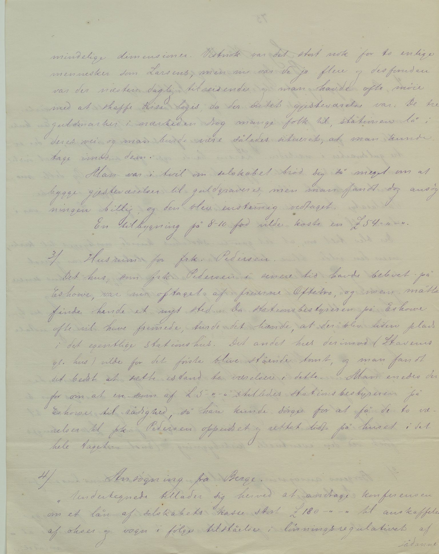 Det Norske Misjonsselskap - hovedadministrasjonen, VID/MA-A-1045/D/Da/Daa/L0039/0011: Konferansereferat og årsberetninger / Konferansereferat fra Sør-Afrika., 1893