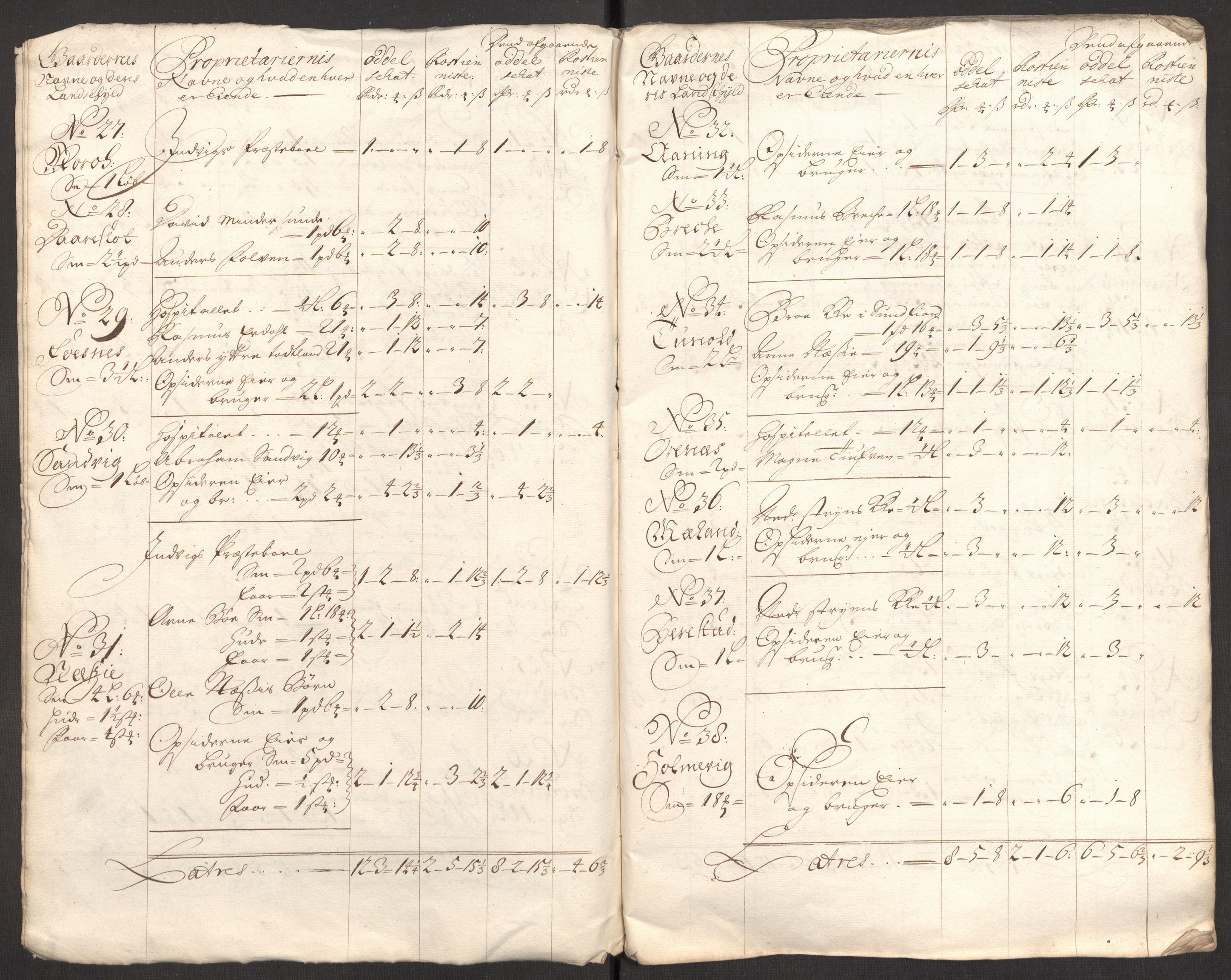 Rentekammeret inntil 1814, Reviderte regnskaper, Fogderegnskap, AV/RA-EA-4092/R53/L3425: Fogderegnskap Sunn- og Nordfjord, 1700-1701, s. 344