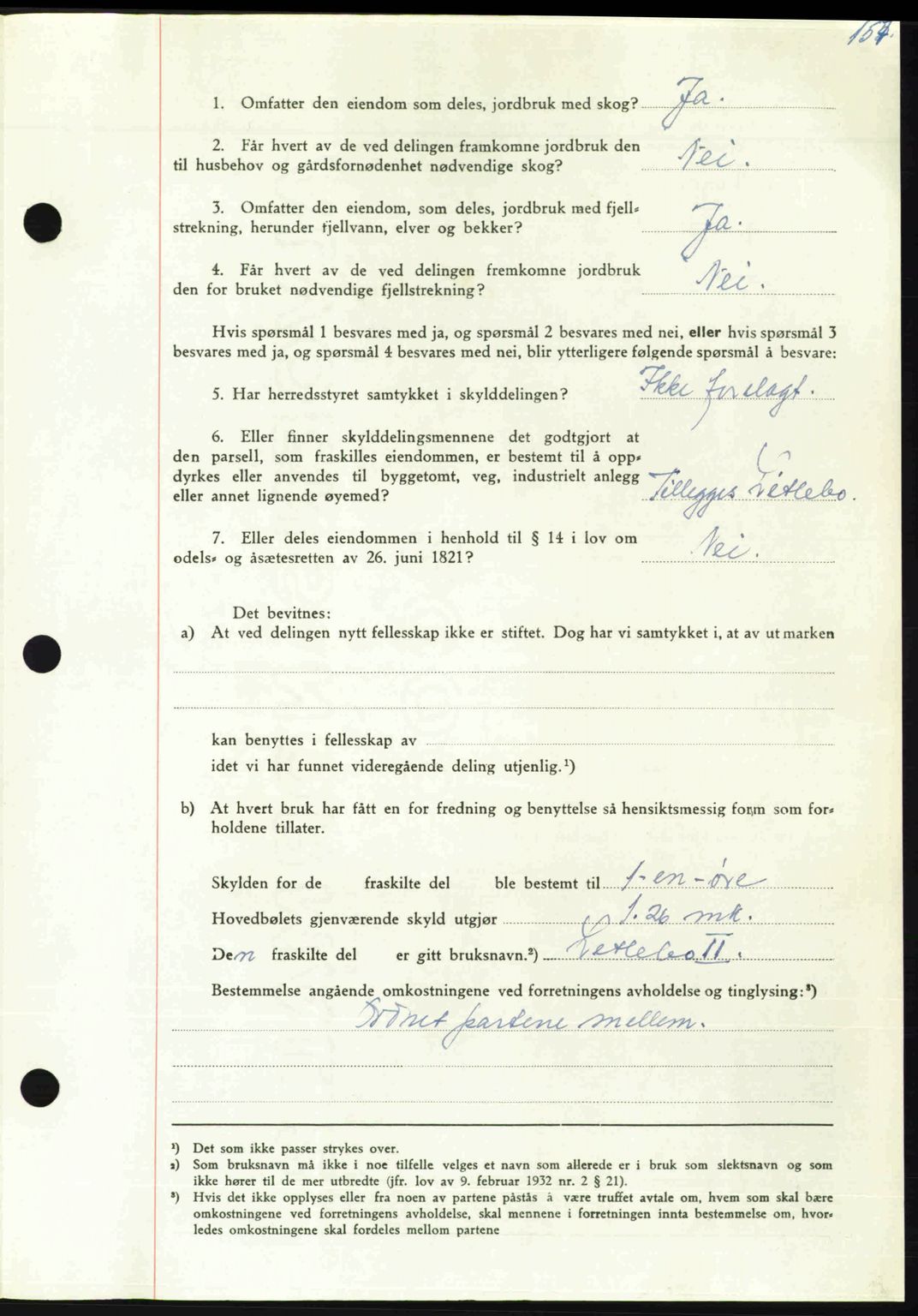 Nordmøre sorenskriveri, AV/SAT-A-4132/1/2/2Ca: Pantebok nr. A115, 1950-1950, Dagboknr: 1580/1950