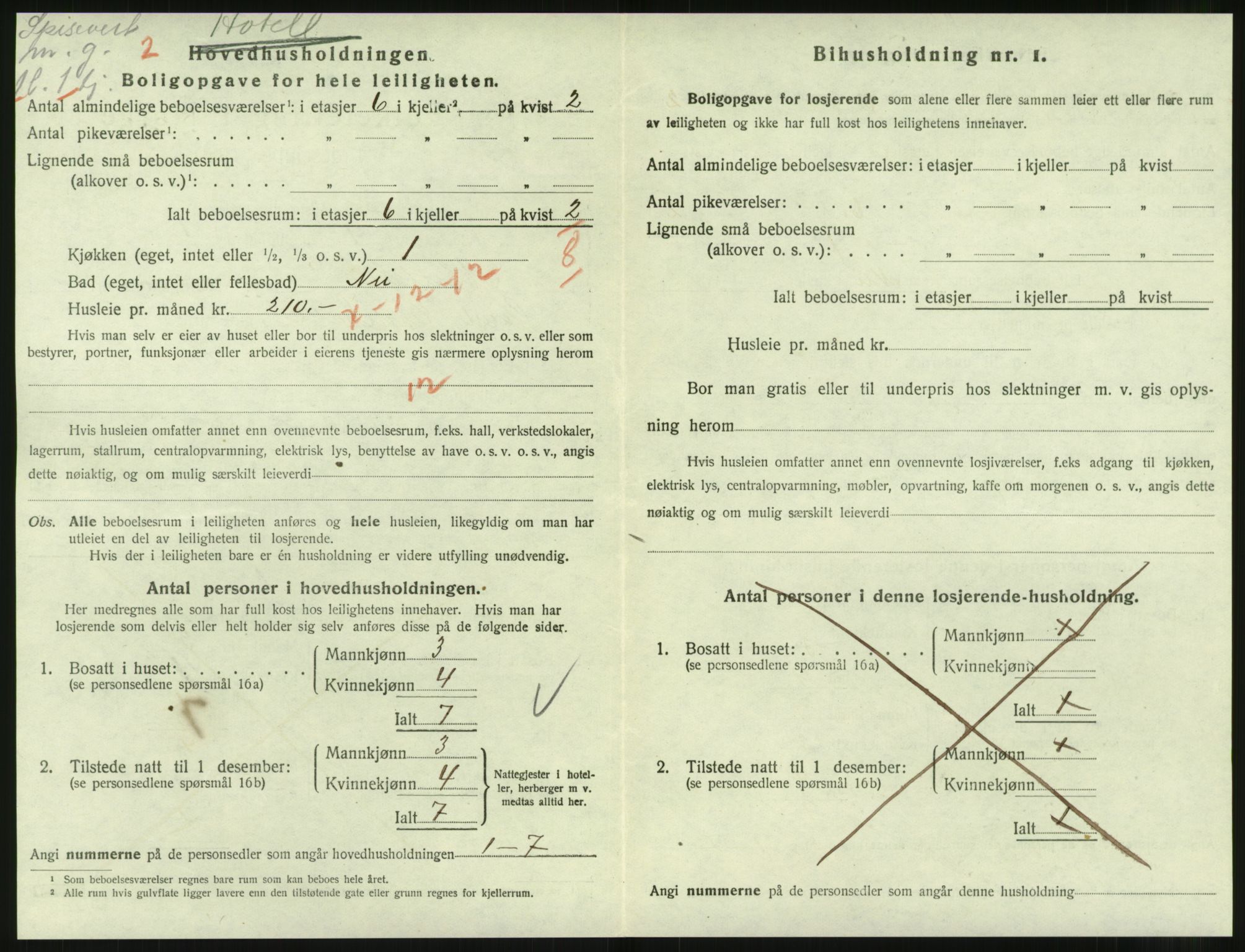 SAT, Folketelling 1920 for 1502 Molde kjøpstad, 1920, s. 1234