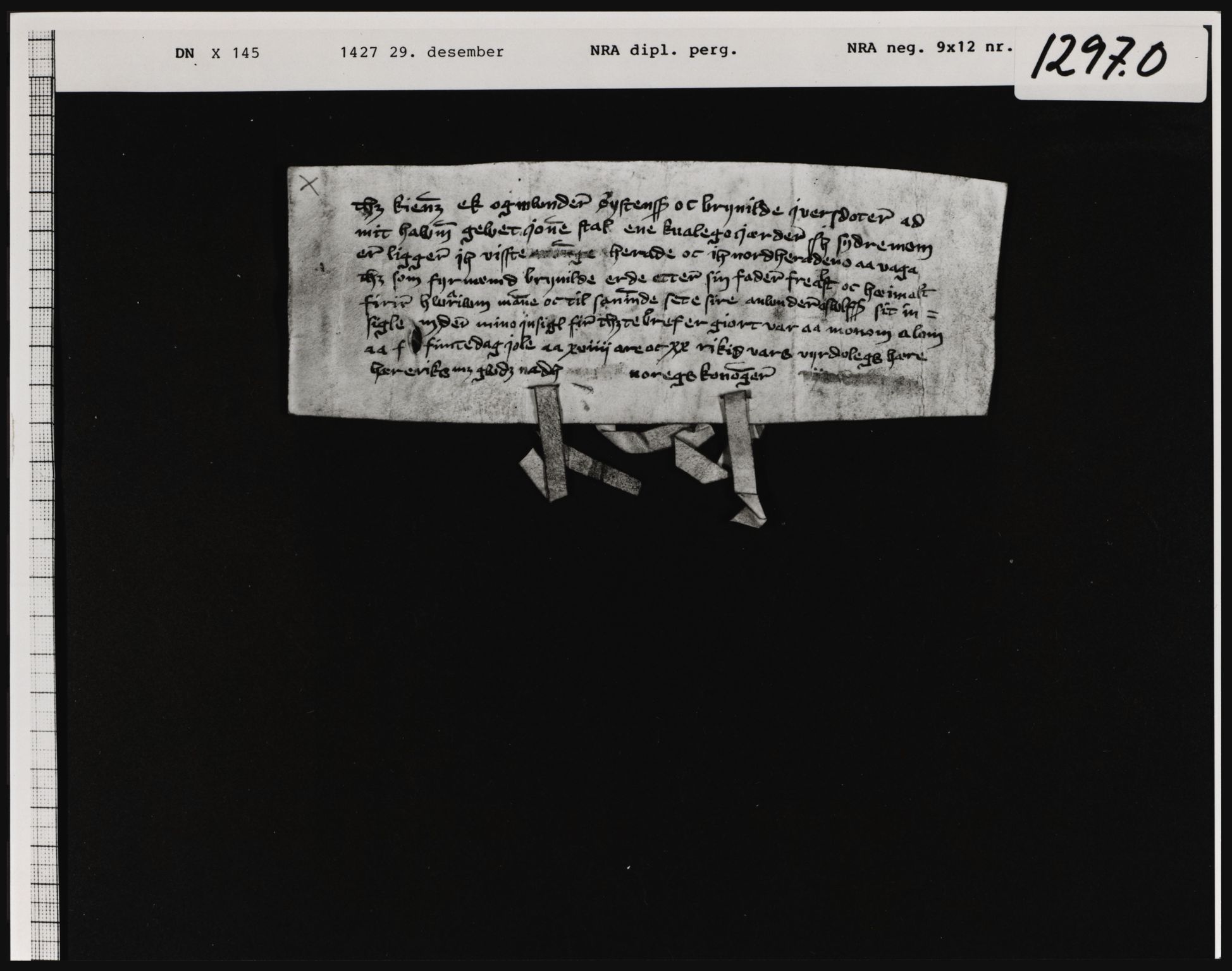 Riksarkivets diplomsamling, AV/RA-EA-5965/F01, 1333-1571, s. 3307