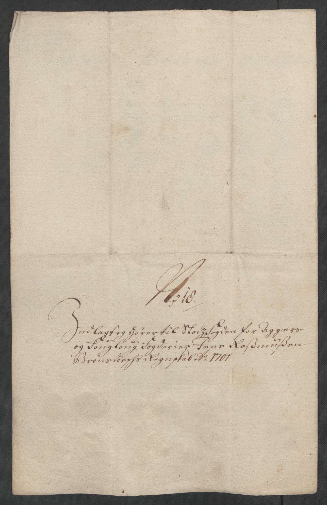 Rentekammeret inntil 1814, Reviderte regnskaper, Fogderegnskap, AV/RA-EA-4092/R10/L0444: Fogderegnskap Aker og Follo, 1701-1702, s. 105