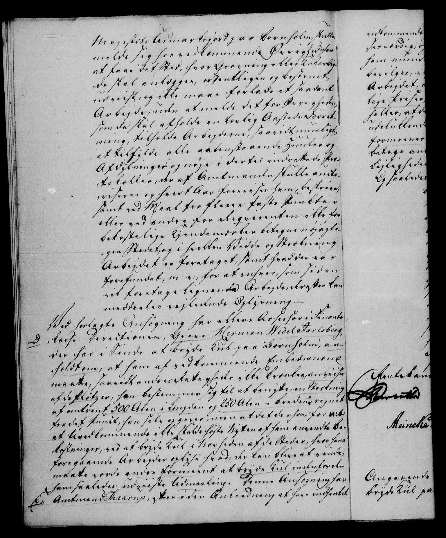 Rentekammeret, Renteskriverkontorene, AV/RA-EA-3115/M/Mf/Mfb/L0007: Relasjons- og resolusjonsprotokoll med register (merket RK 54.13), 1805-1806