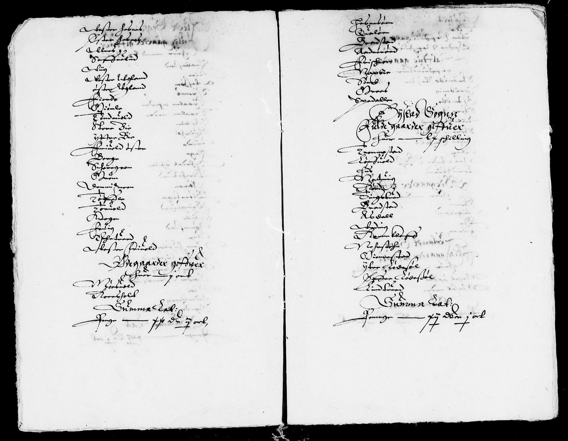 Rentekammeret inntil 1814, Reviderte regnskaper, Lensregnskaper, AV/RA-EA-5023/R/Rb/Rbq/L0017: Nedenes len. Mandals len. Råbyggelag., 1627-1629