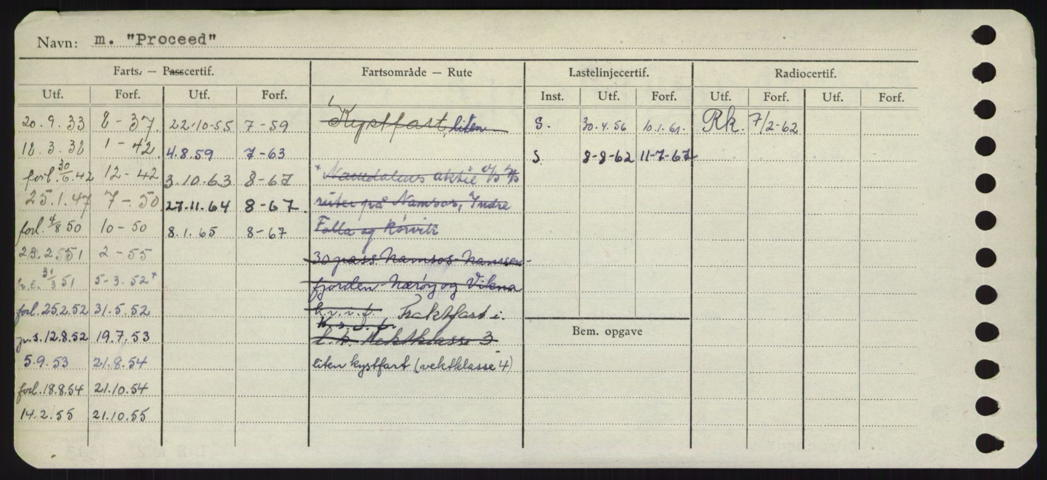 Sjøfartsdirektoratet med forløpere, Skipsmålingen, RA/S-1627/H/Hd/L0029: Fartøy, P, s. 604