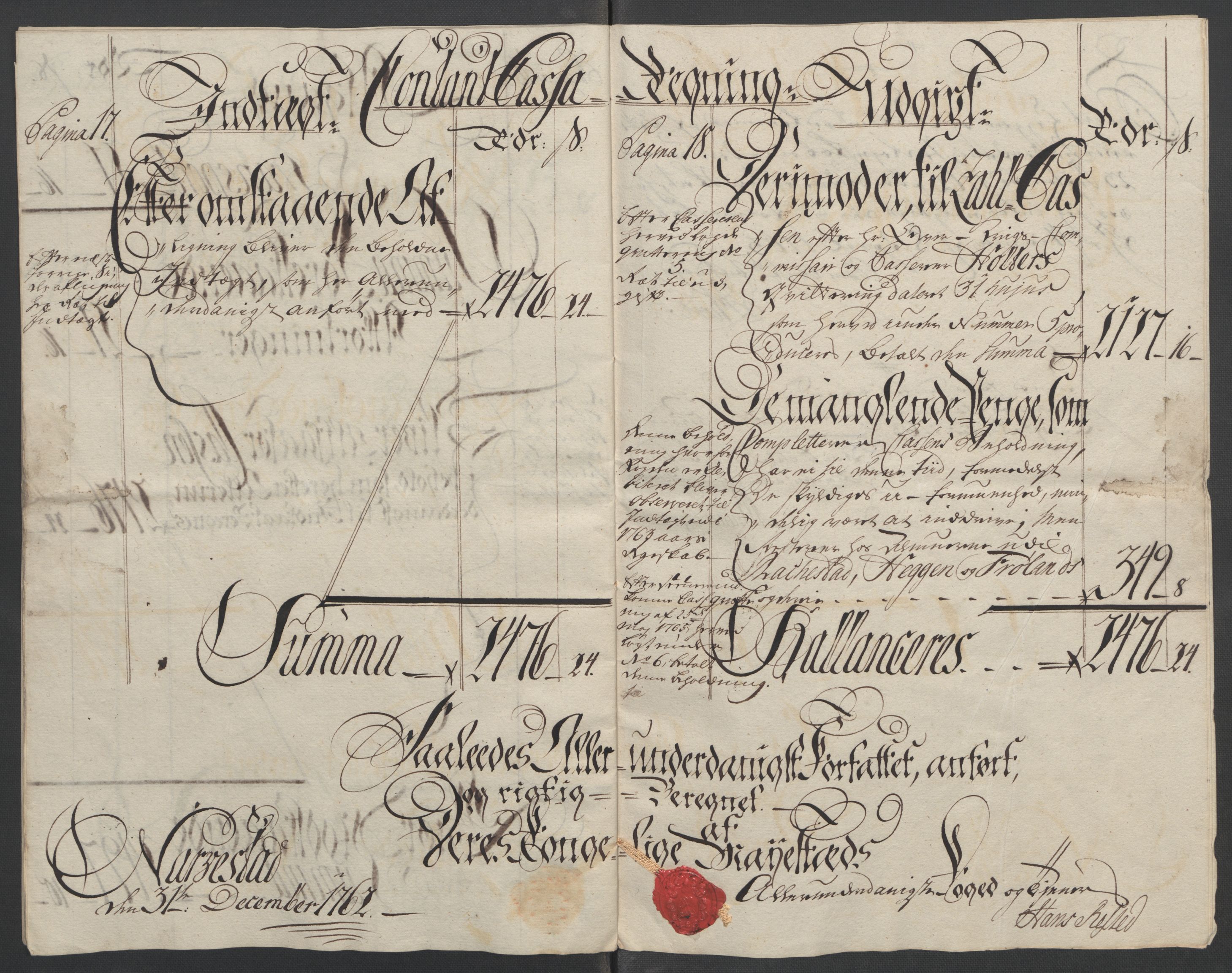 Rentekammeret inntil 1814, Reviderte regnskaper, Fogderegnskap, AV/RA-EA-4092/R07/L0413: Ekstraskatten Rakkestad, Heggen og Frøland, 1762-1772, s. 13