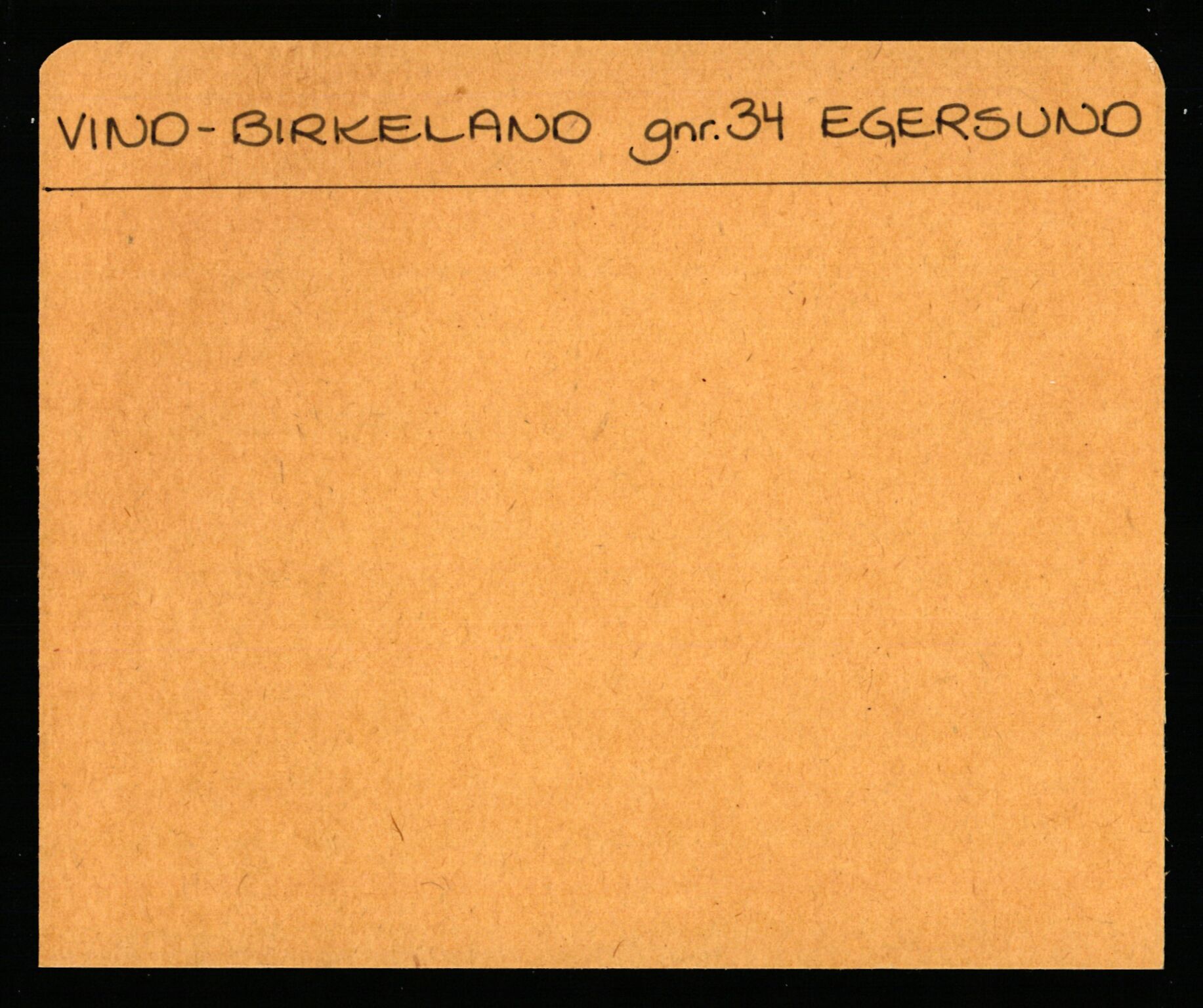 Statsarkivet i Stavanger, AV/SAST-A-101971/03/Y/Ym/L0067: Åstedskort sortert etter gårdsnavn: Vik - Vold, 1600-1950, s. 321
