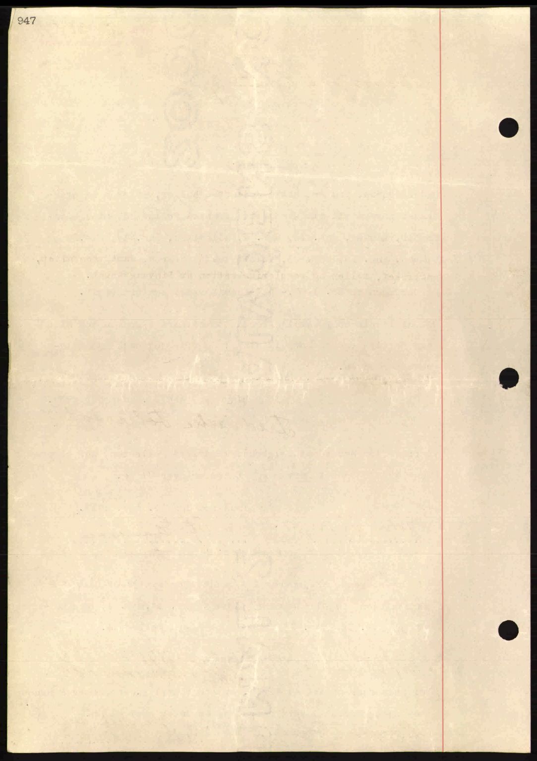 Nordmøre sorenskriveri, SAT/A-4132/1/2/2Ca: Pantebok nr. A82, 1937-1938, Dagboknr: 65/1938