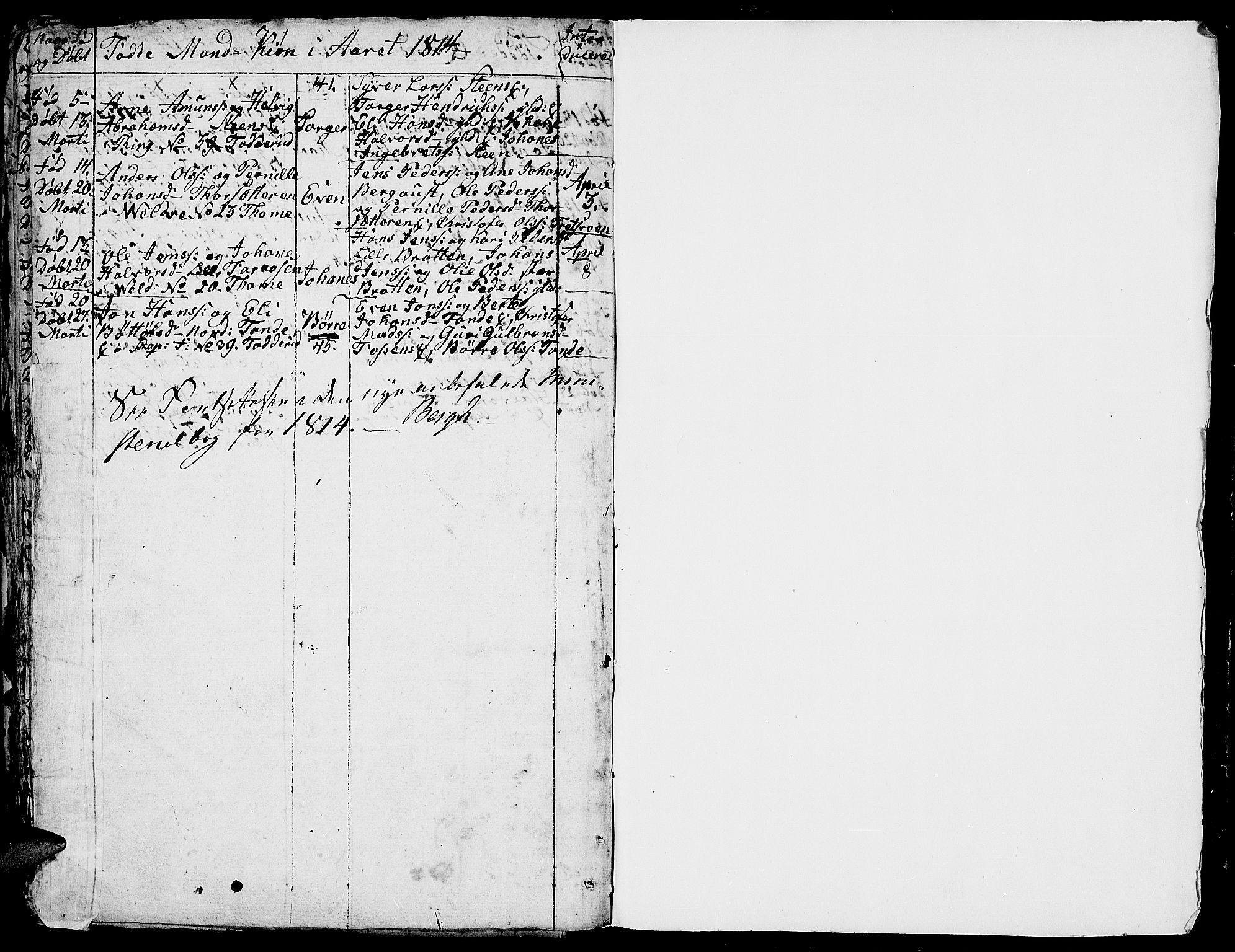 Ringsaker prestekontor, SAH/PREST-014/K/Ka/L0004: Ministerialbok nr. 4, 1799-1814, s. 211
