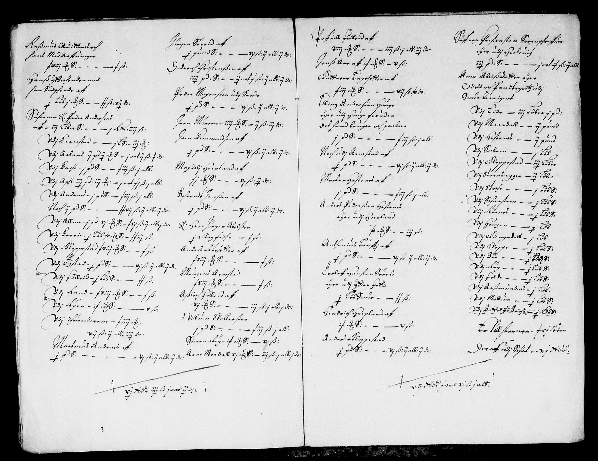 Rentekammeret inntil 1814, Reviderte regnskaper, Stiftamtstueregnskaper, Bergen stiftamt, AV/RA-EA-6043/R/Rc/L0005: Bergen stiftamt, 1660-1662