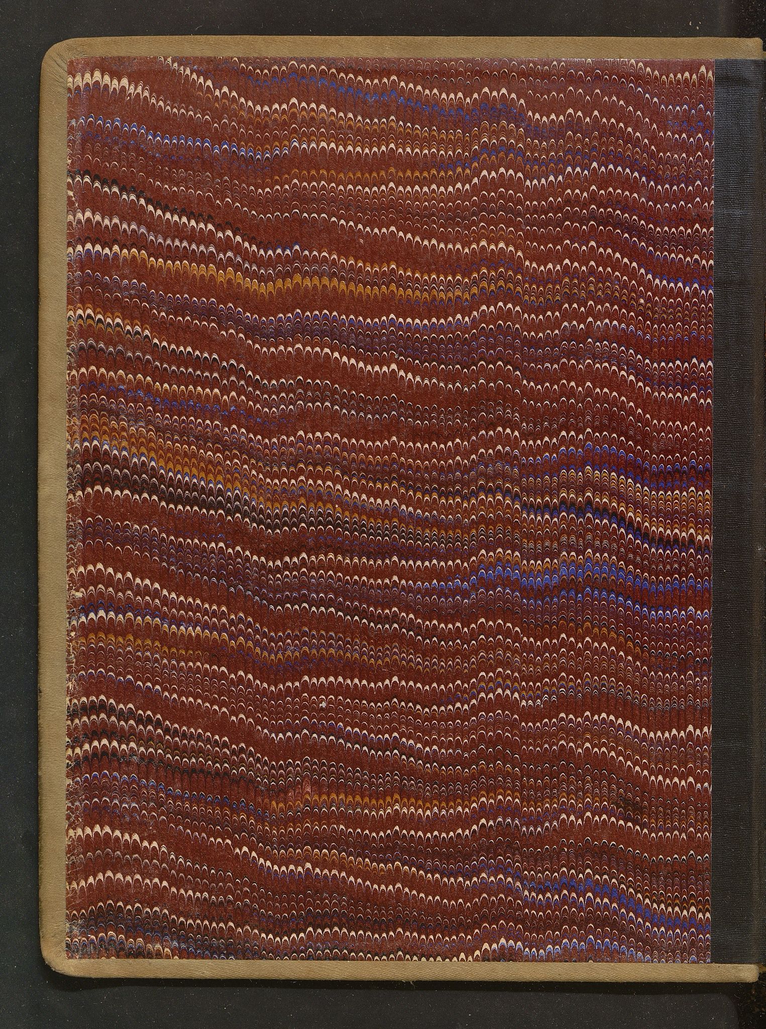 Futegarden Bruland, VLFK/SFF-2017162/F/L0002: Sports journal, 1914-1920