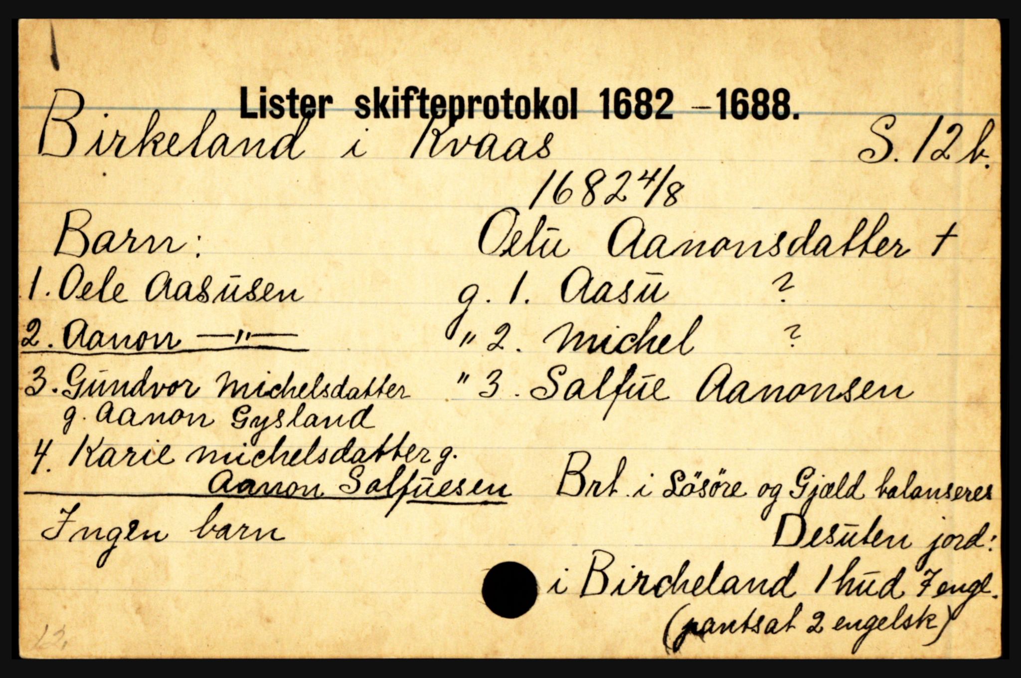 Lister sorenskriveri, AV/SAK-1221-0003/H, s. 1955