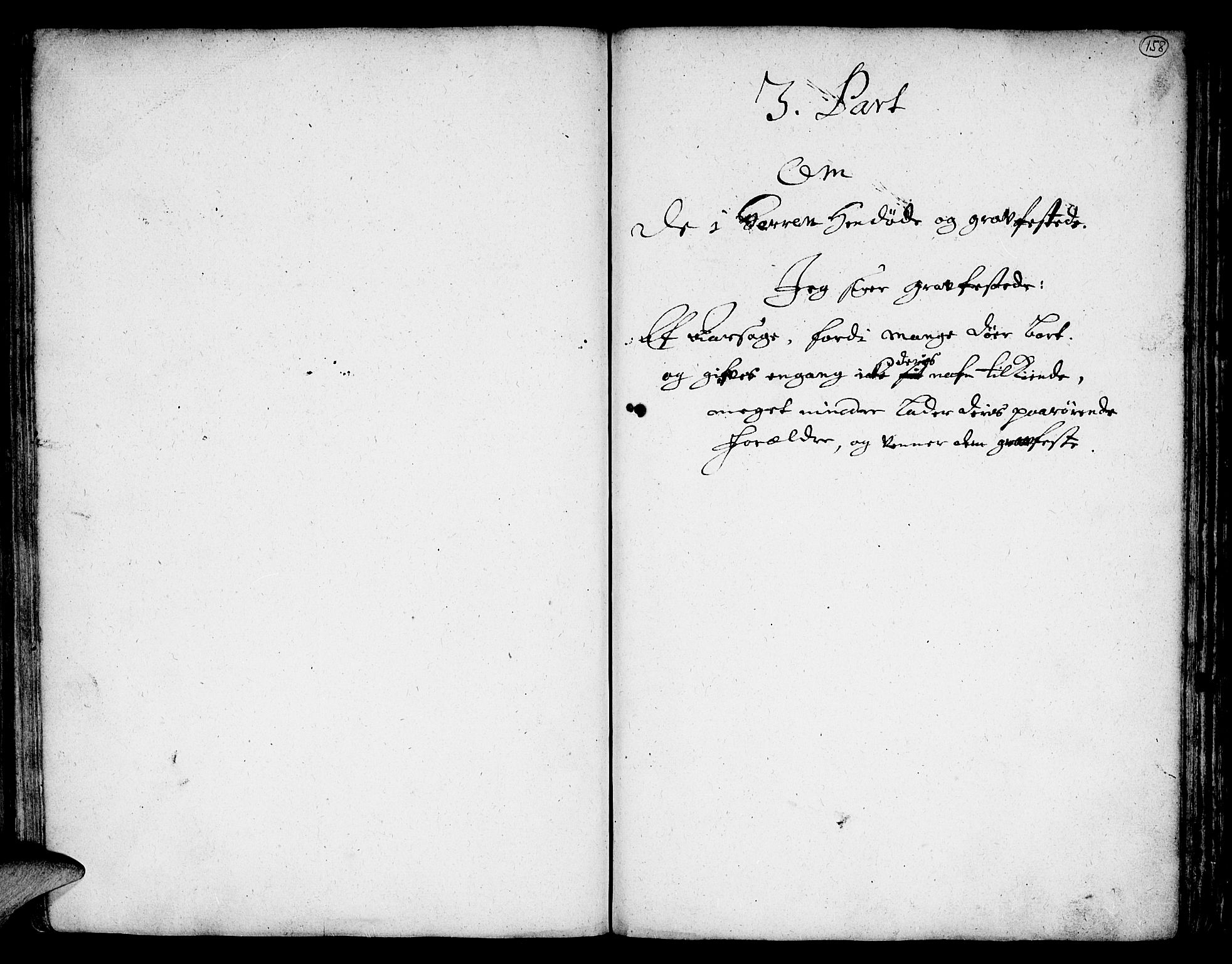 Vestre Moland sokneprestkontor, SAK/1111-0046/F/Fa/Fab/L0001: Ministerialbok nr. A 1, 1687-1760, s. 158