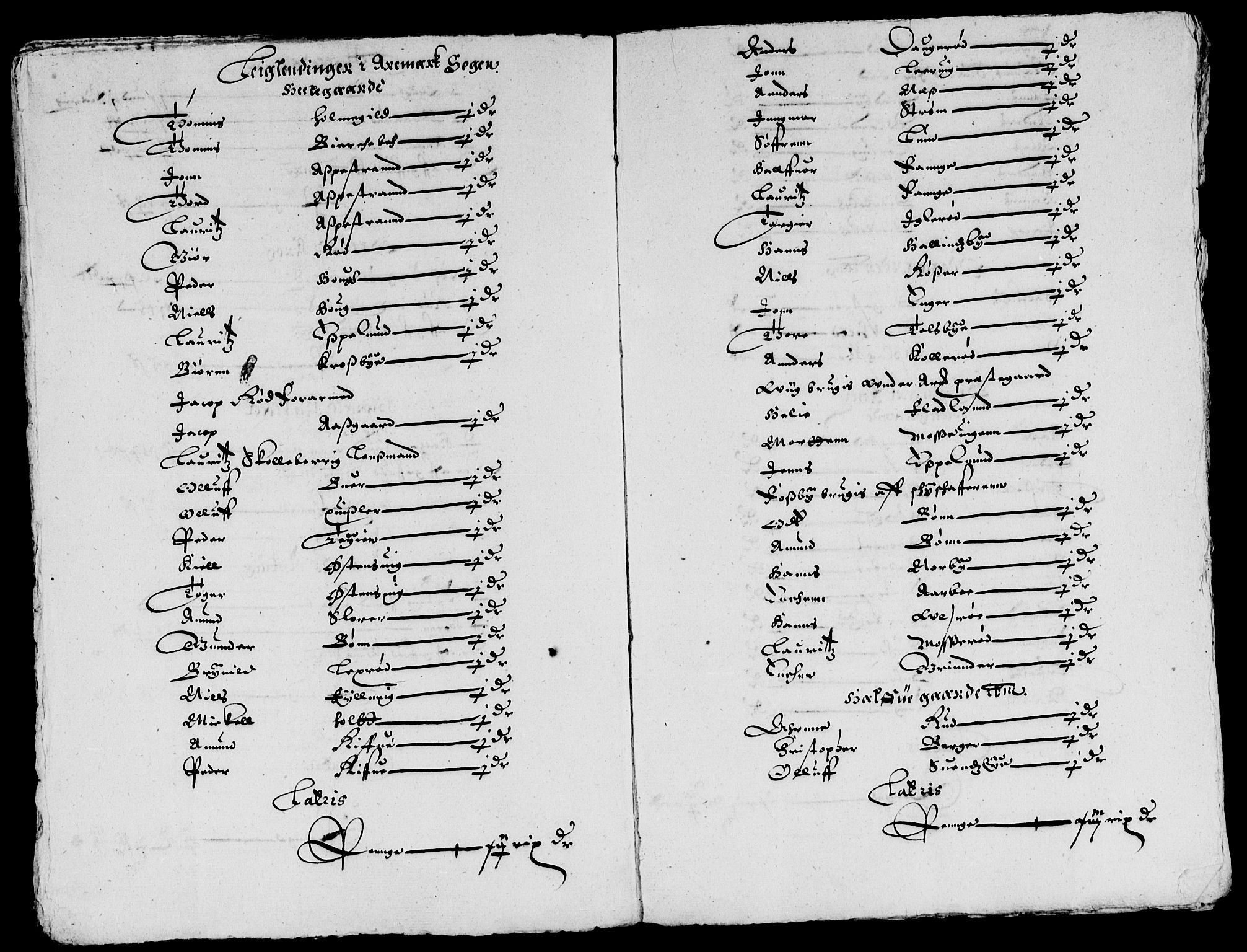 Rentekammeret inntil 1814, Reviderte regnskaper, Lensregnskaper, AV/RA-EA-5023/R/Rb/Rbb/L0003: Idd og Marker len, 1638-1642