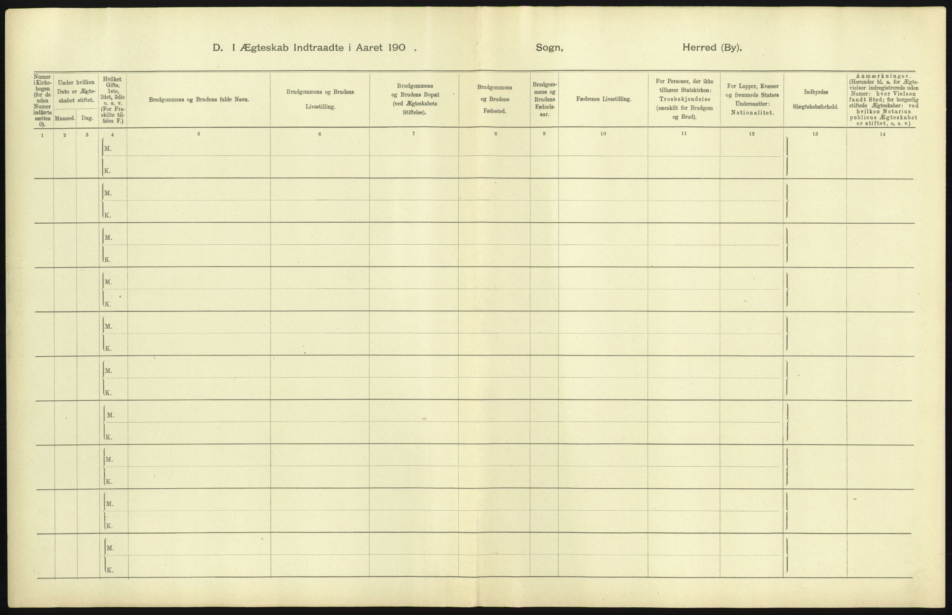 Statistisk sentralbyrå, Sosiodemografiske emner, Befolkning, AV/RA-S-2228/D/Df/Dfa/Dfab/L0004: Kristiania: Gifte, døde, 1904, s. 75