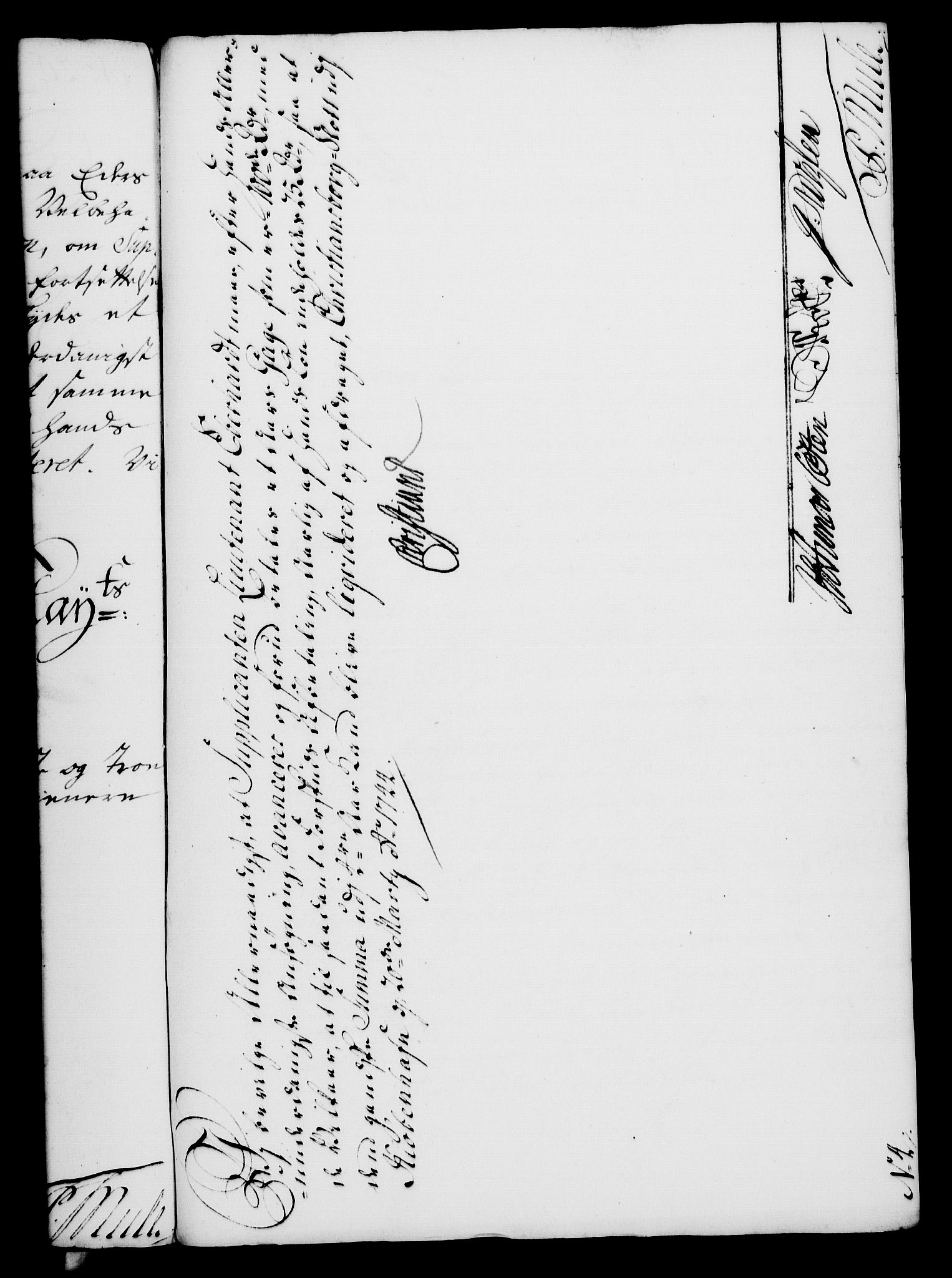 Rentekammeret, Kammerkanselliet, RA/EA-3111/G/Gf/Gfa/L0027: Norsk relasjons- og resolusjonsprotokoll (merket RK 52.27), 1744, s. 136