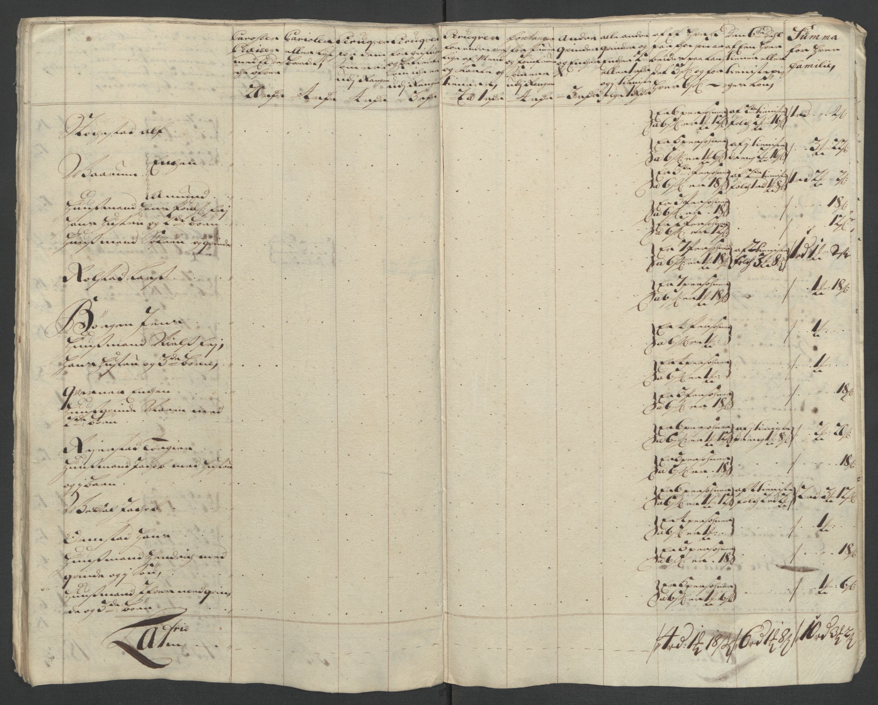 Rentekammeret inntil 1814, Reviderte regnskaper, Fogderegnskap, AV/RA-EA-4092/R12/L0721: Fogderegnskap Øvre Romerike, 1711, s. 126