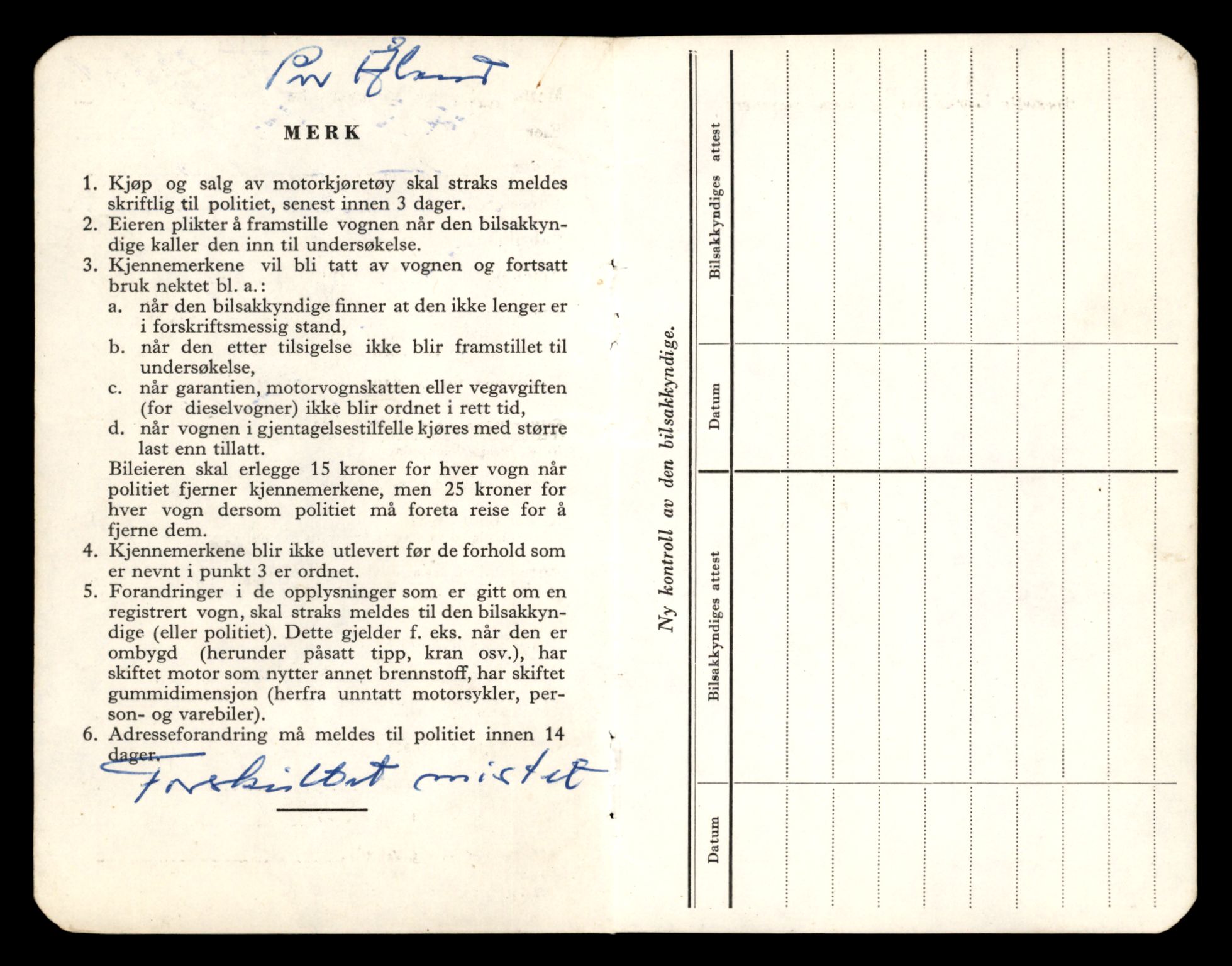 Møre og Romsdal vegkontor - Ålesund trafikkstasjon, AV/SAT-A-4099/F/Fe/L0039: Registreringskort for kjøretøy T 13361 - T 13530, 1927-1998, s. 164