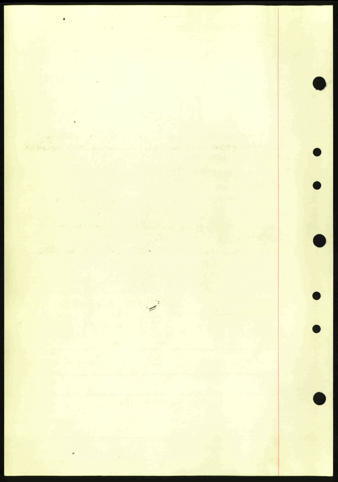 Moss sorenskriveri, SAO/A-10168: Pantebok nr. A9, 1941-1942, Dagboknr: 1141/1942