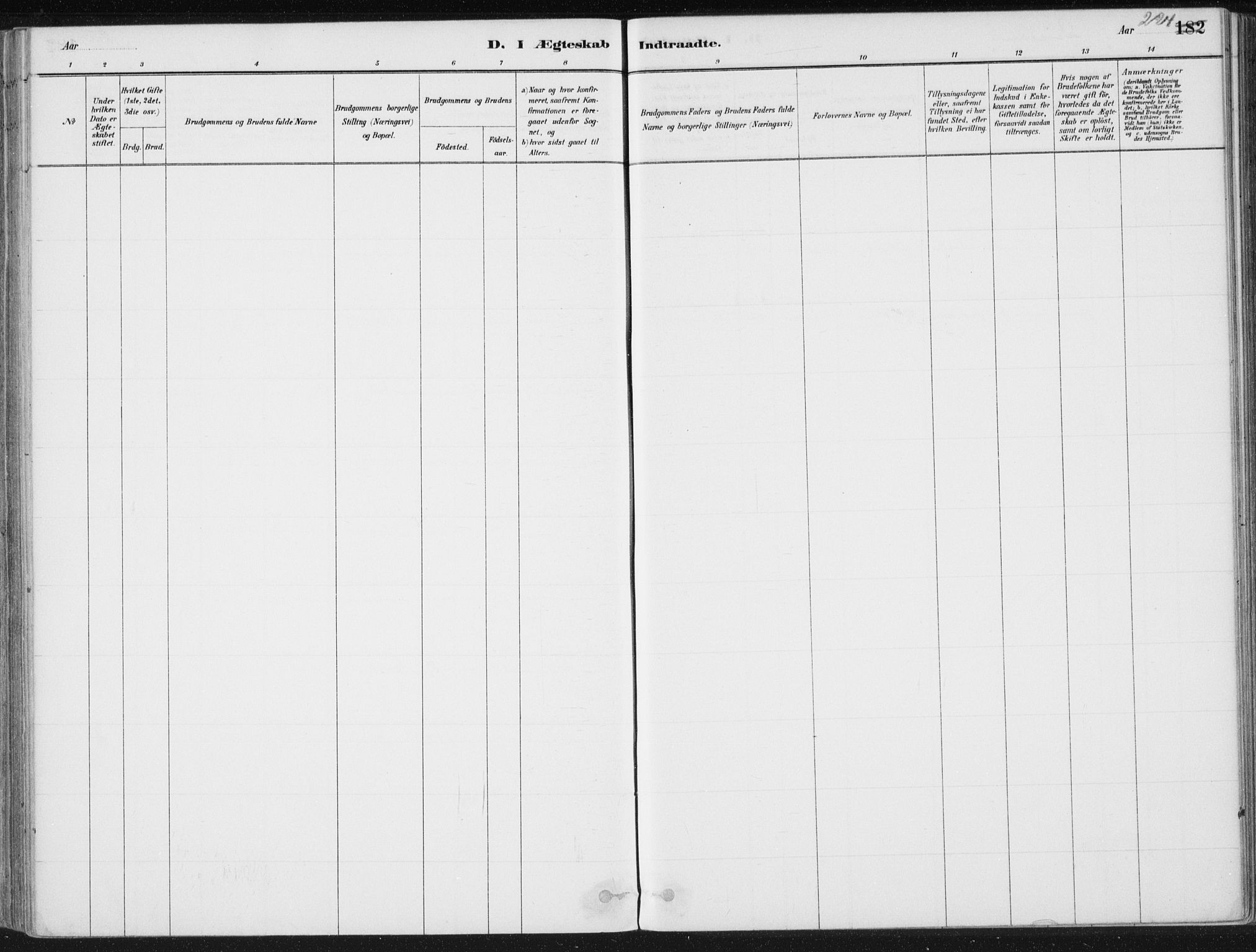 Romedal prestekontor, AV/SAH-PREST-004/K/L0010: Ministerialbok nr. 10, 1880-1895, s. 224