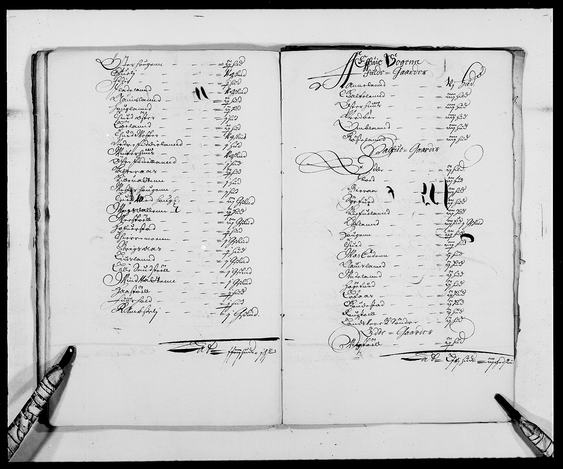 Rentekammeret inntil 1814, Reviderte regnskaper, Fogderegnskap, AV/RA-EA-4092/R40/L2436: Fogderegnskap Råbyggelag, 1679-1680, s. 97