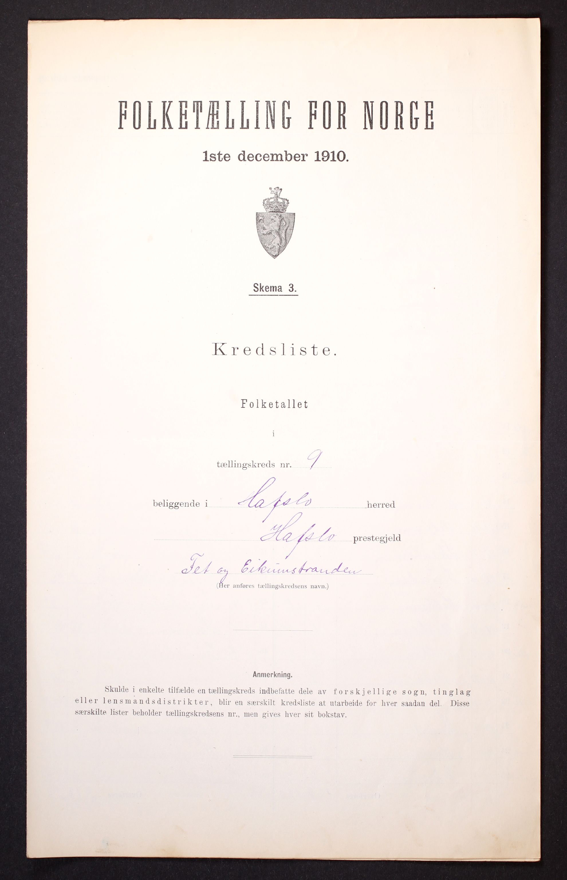 RA, Folketelling 1910 for 1425 Hafslo herred, 1910, s. 28