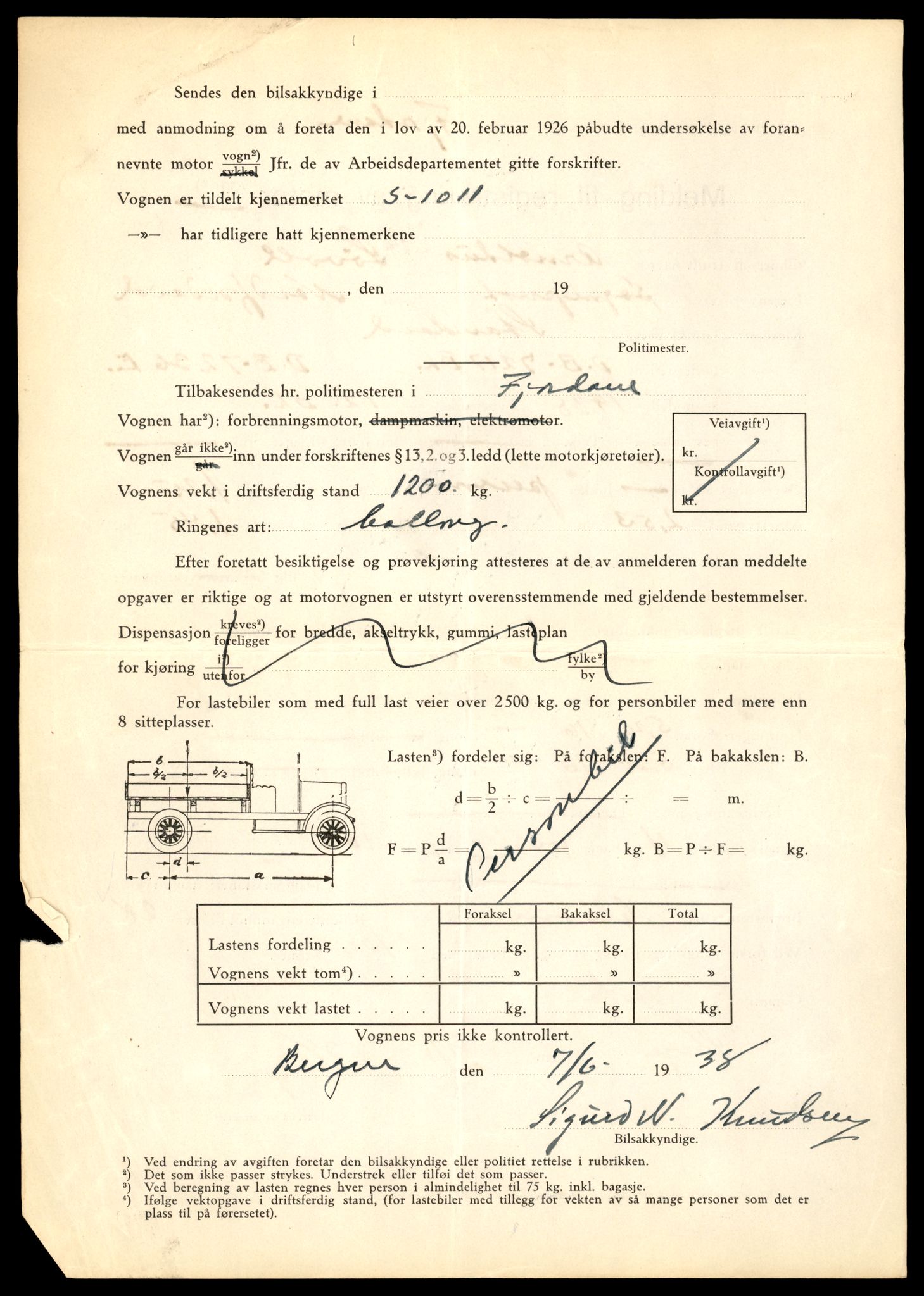 Møre og Romsdal vegkontor - Ålesund trafikkstasjon, AV/SAT-A-4099/F/Fe/L0045: Registreringskort for kjøretøy T 14320 - T 14444, 1927-1998, s. 374