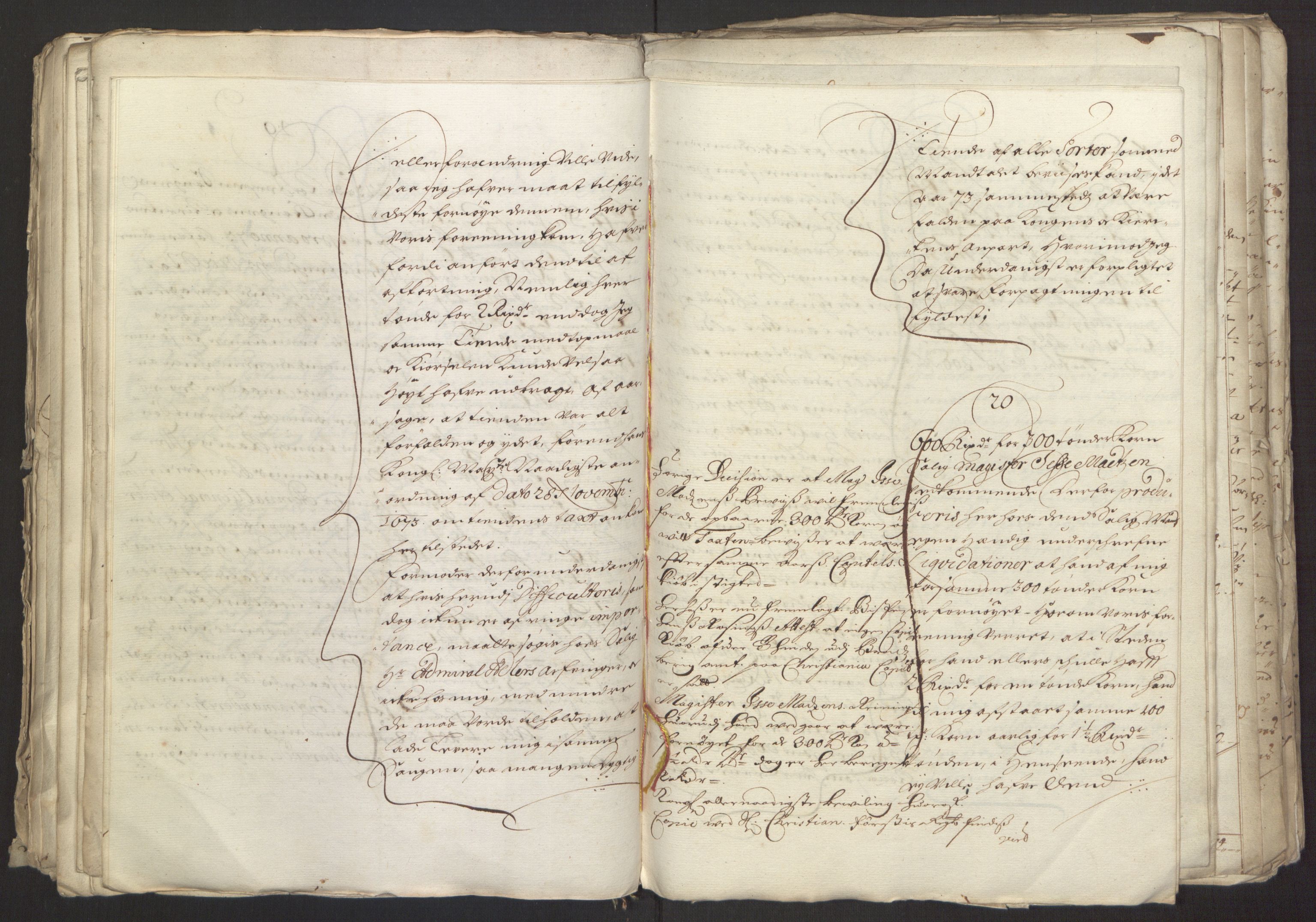 Rentekammeret inntil 1814, Reviderte regnskaper, Fogderegnskap, AV/RA-EA-4092/R35/L2062: Fogderegnskap Øvre og Nedre Telemark, 1674, s. 69