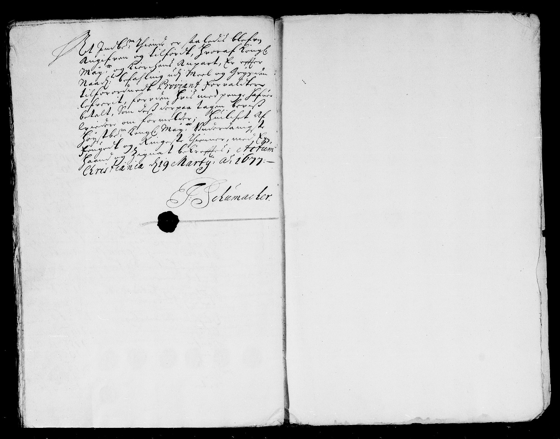 Rentekammeret inntil 1814, Reviderte regnskaper, Stiftamtstueregnskaper, Landkommissariatet på Akershus og Akershus stiftamt, AV/RA-EA-5869/R/Rb/L0114: Akershus stiftamt, 1675