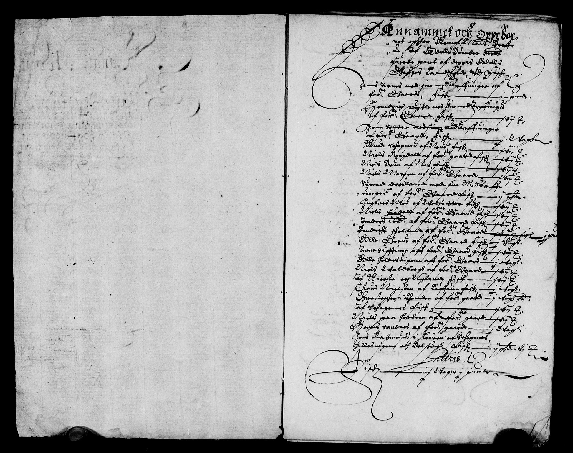 Rentekammeret inntil 1814, Reviderte regnskaper, Lensregnskaper, AV/RA-EA-5023/R/Rb/Rbz/L0019: Nordlandenes len, 1624-1628