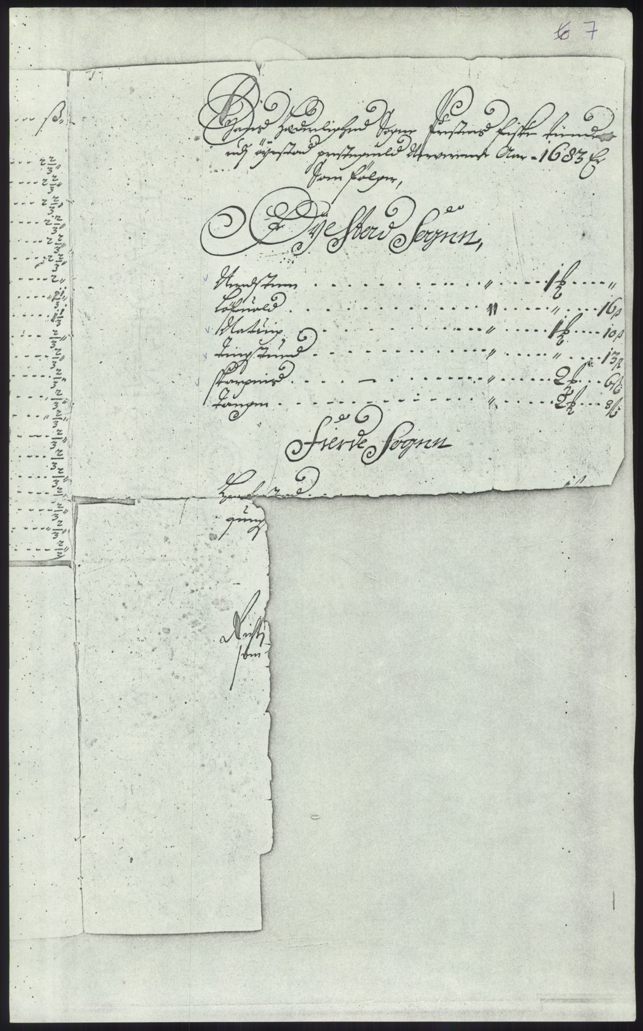 Samlinger til kildeutgivelse, Diplomavskriftsamlingen, AV/RA-EA-4053/H/Ha, s. 438