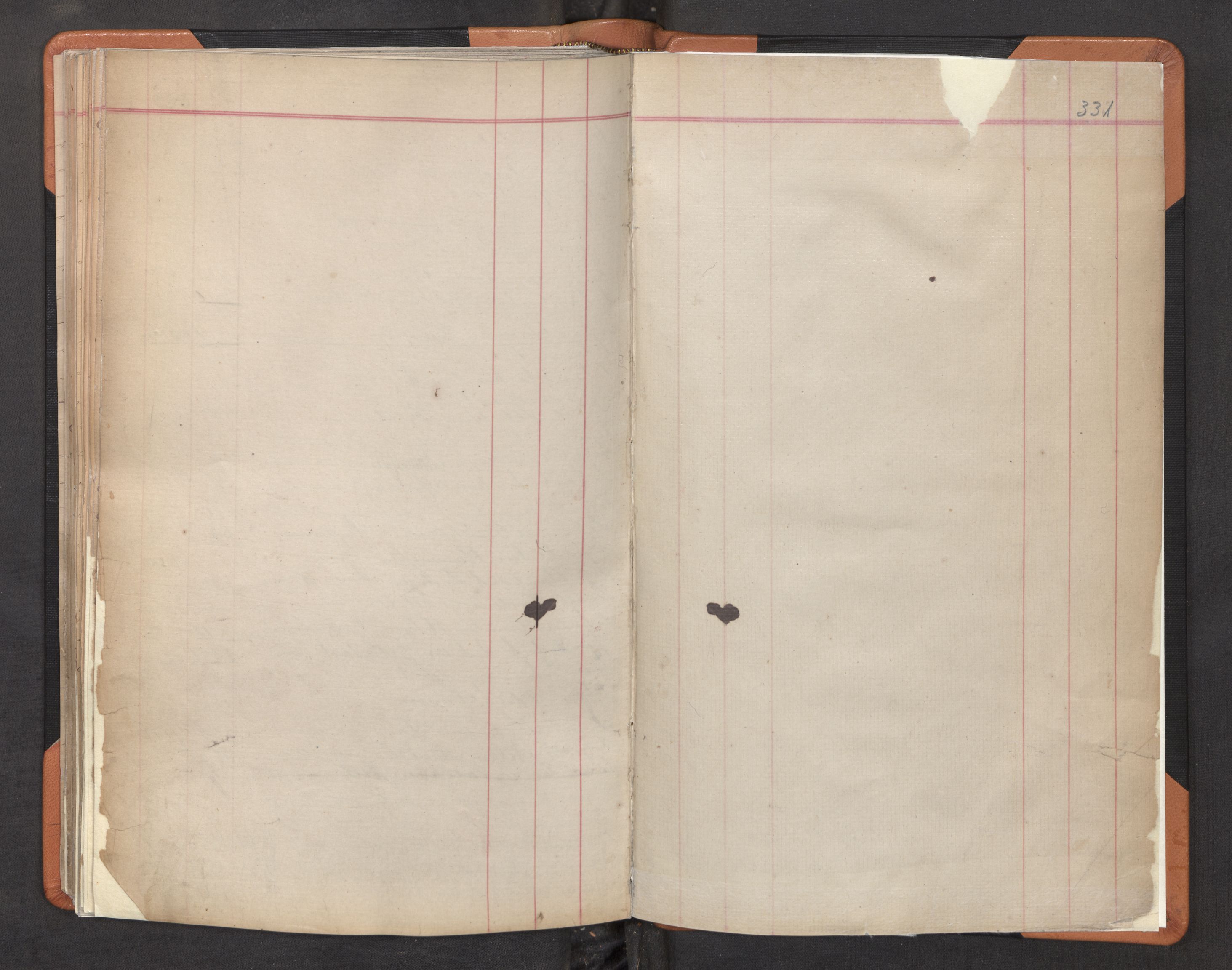 Innrulleringssjefen i Bergen, AV/SAB-A-100050/F/Fa/L0002: Register til annotasjons-hovedrulle for Bergen krets L - Å, 1869-1897, s. 331